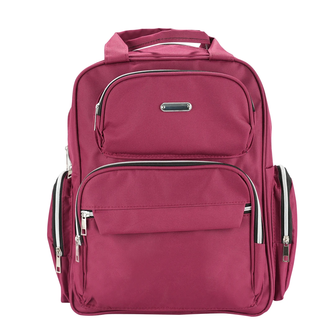 Anne & Bebek Çantası - Pembe