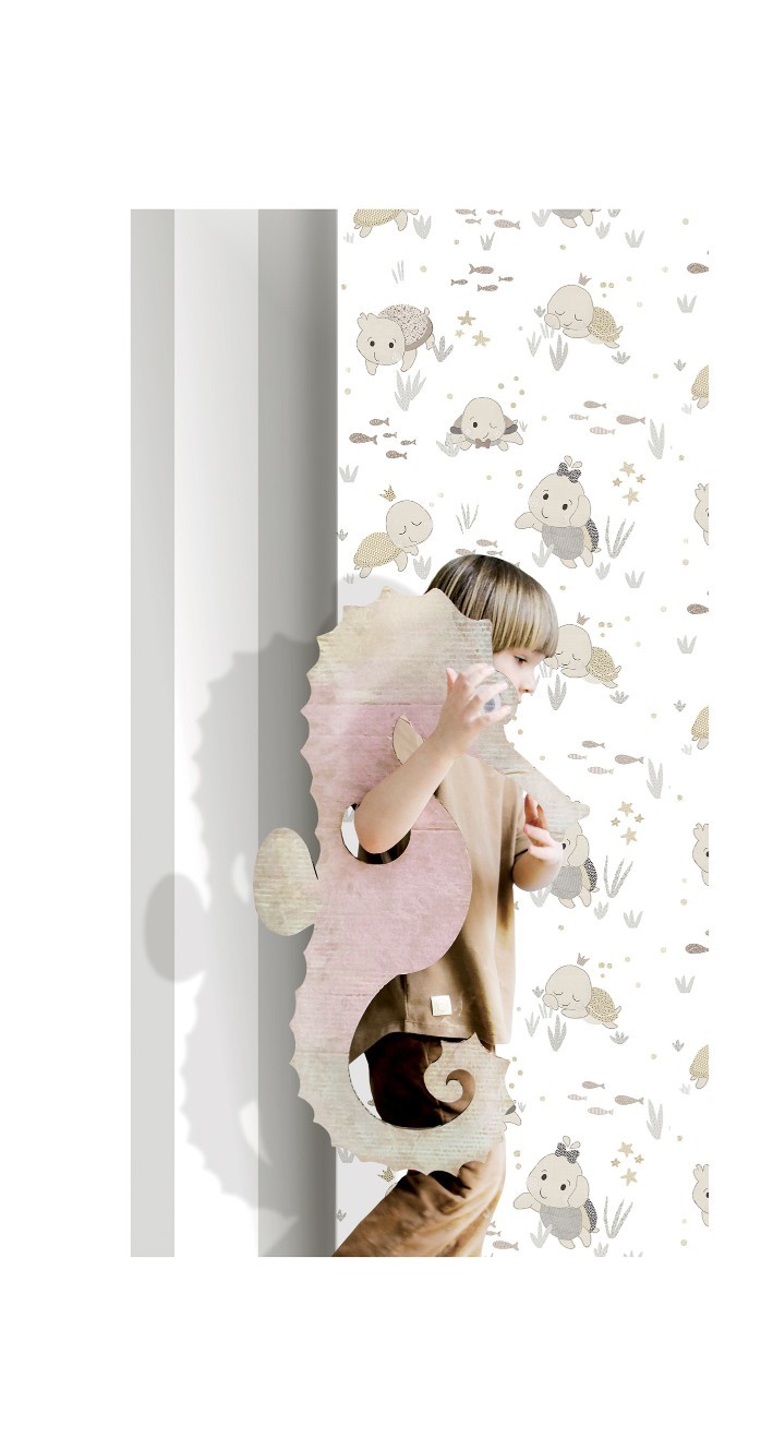 14851 HAPPY (0.53 X 10 M)