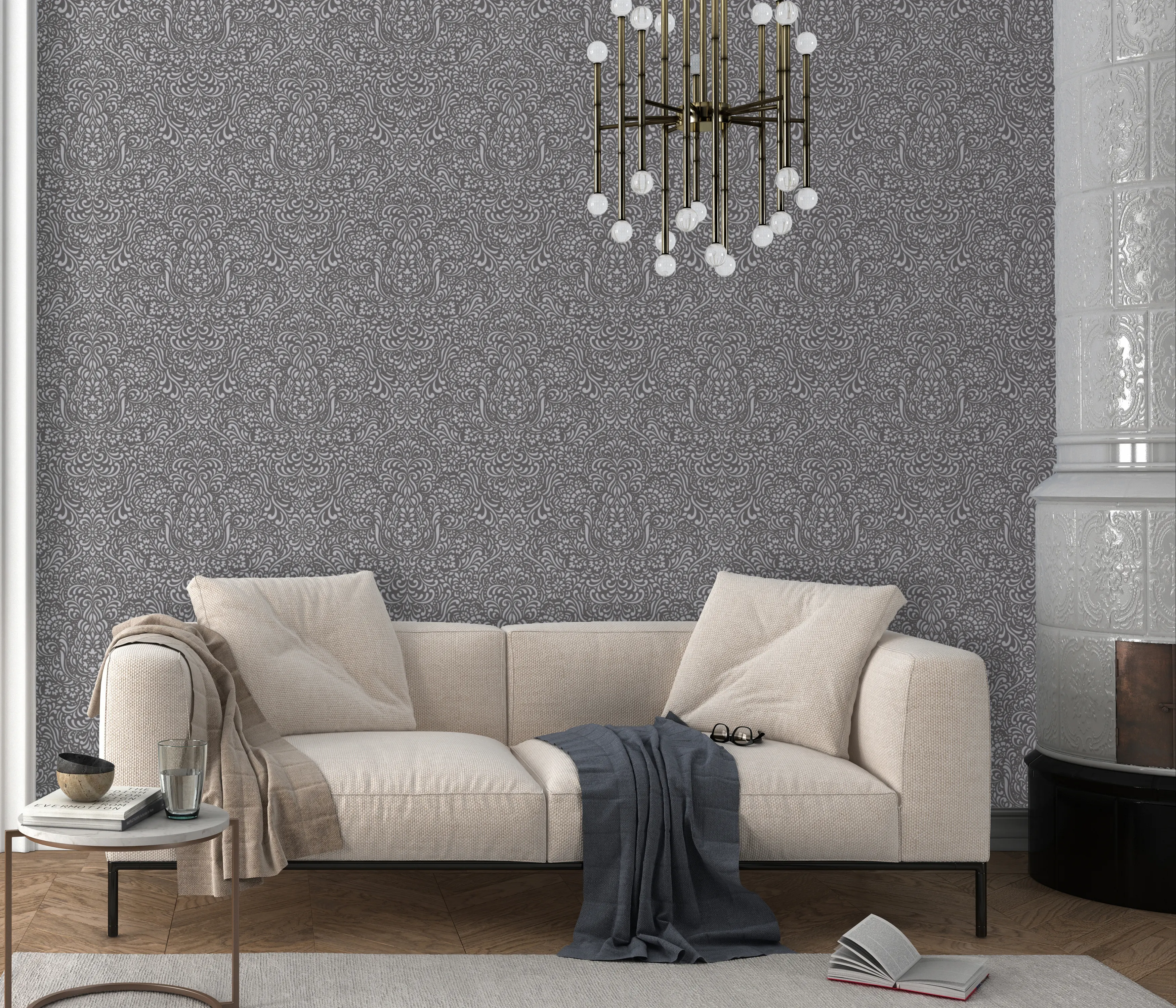 HACIENDA DUVAR KAĞIDI 5413-10