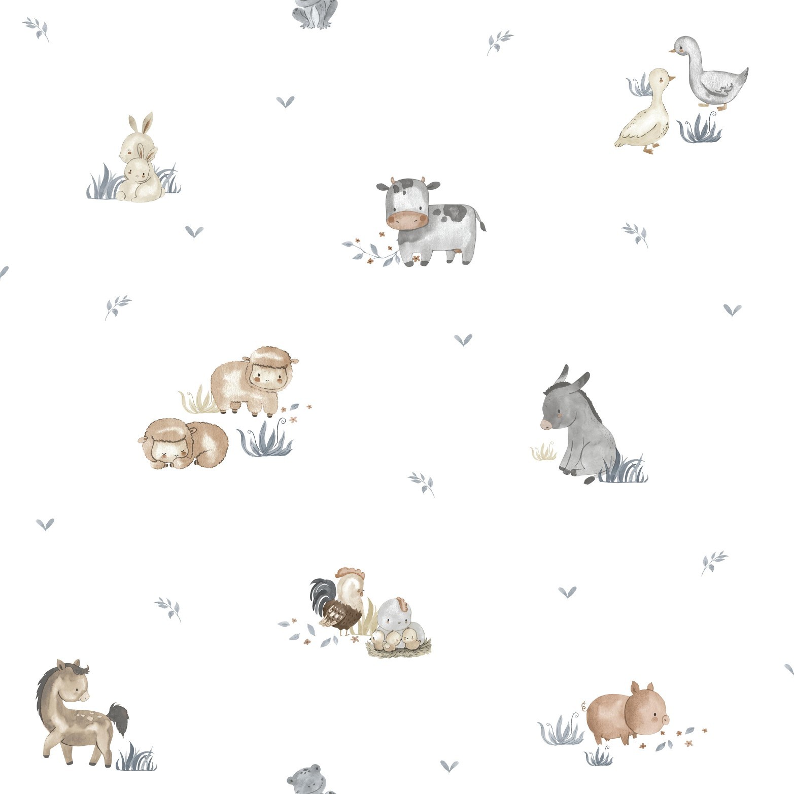 14830 HAPPY (0.53 X 10 M)
