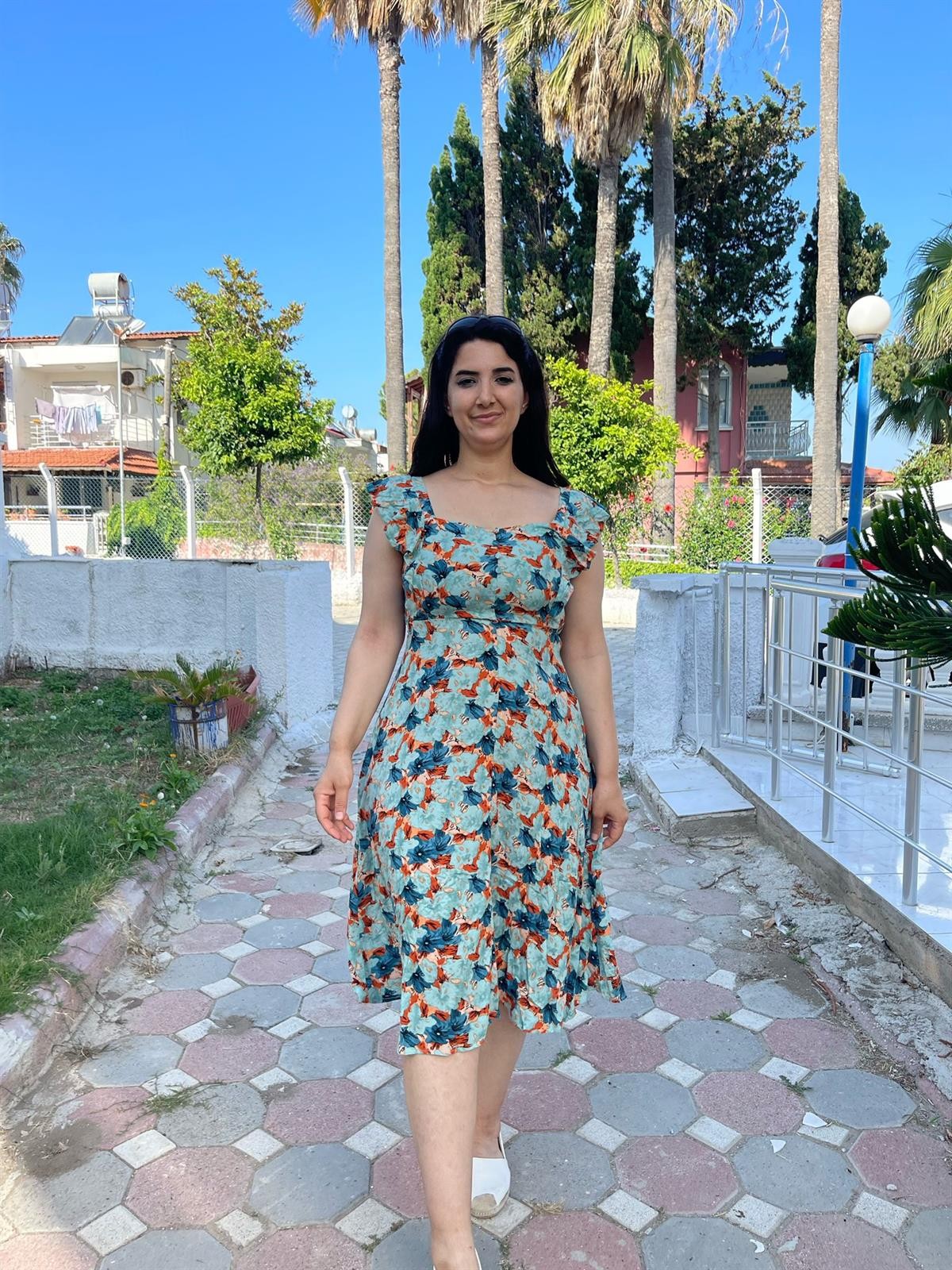 Maria Elbıse