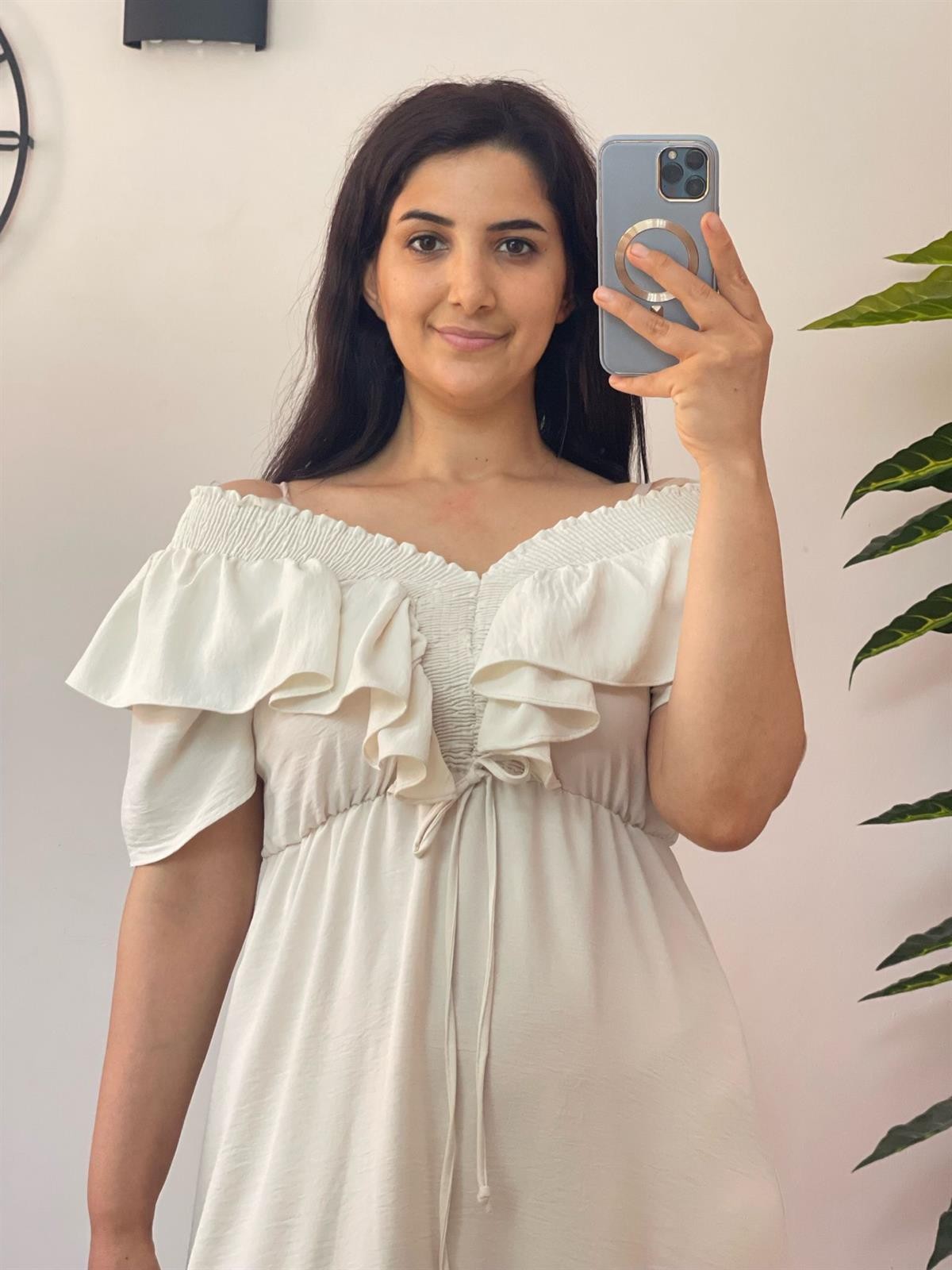 Diana Elbise