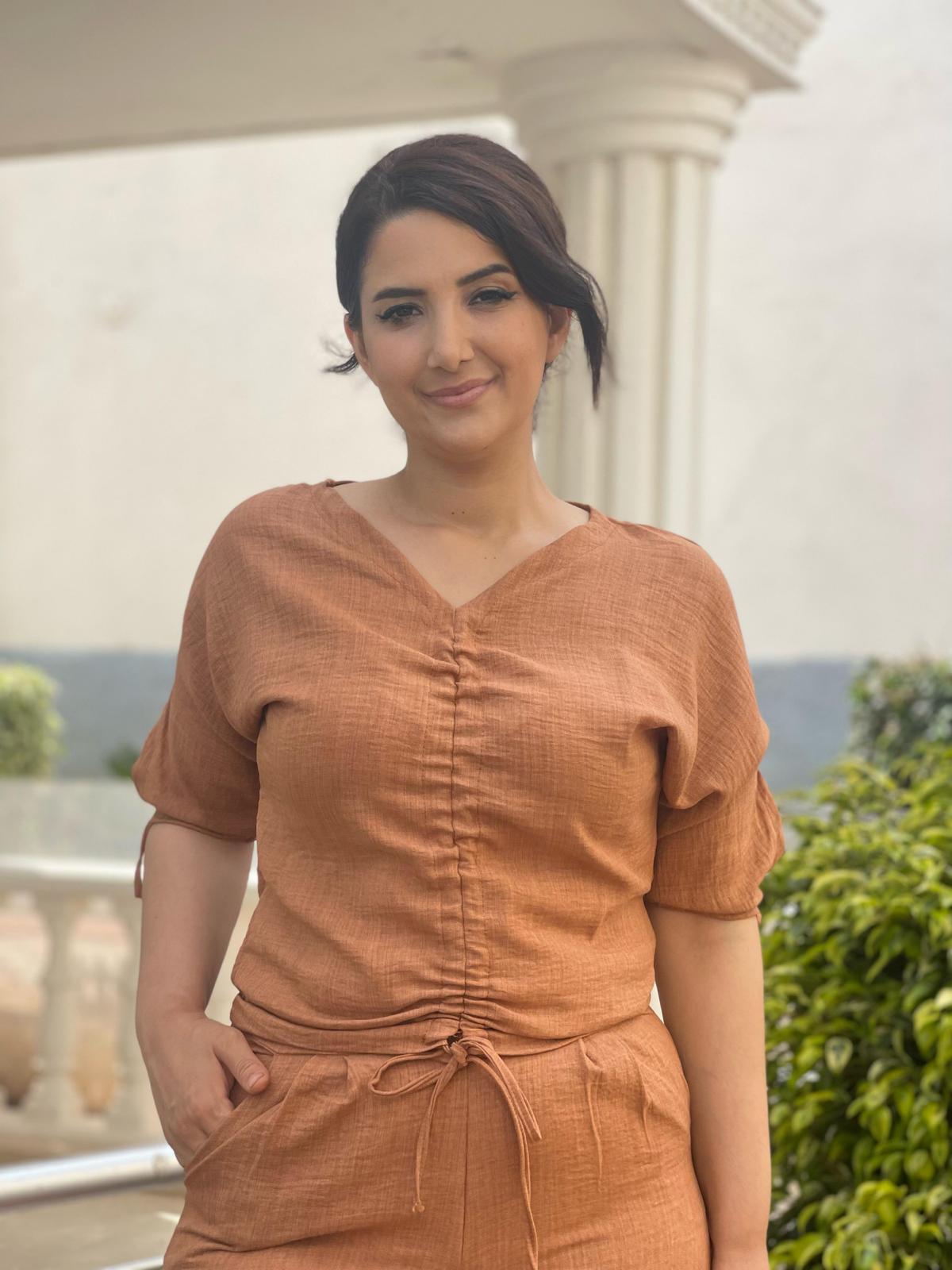 Ayrobın Keten Takım