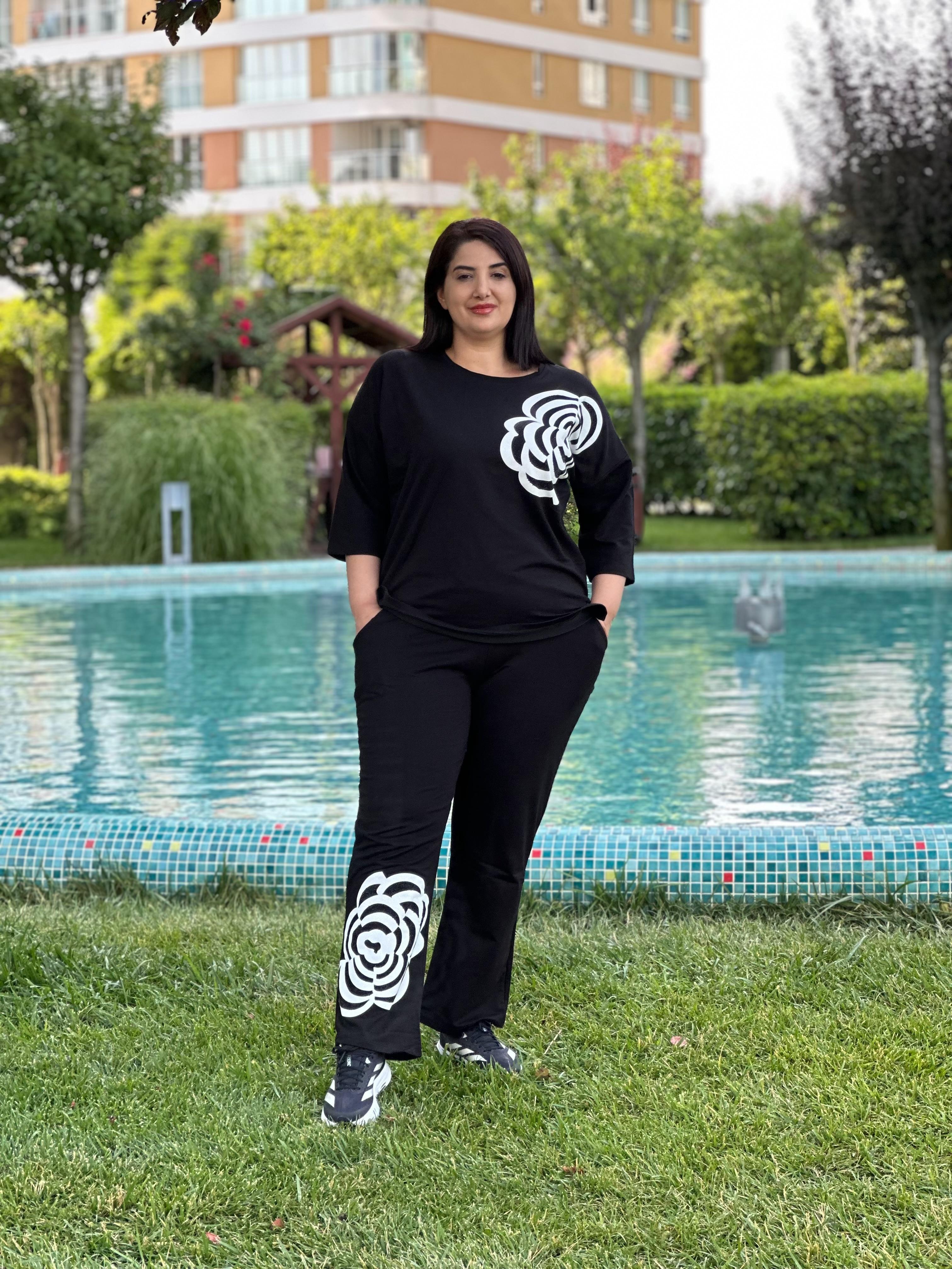 Rose Takım