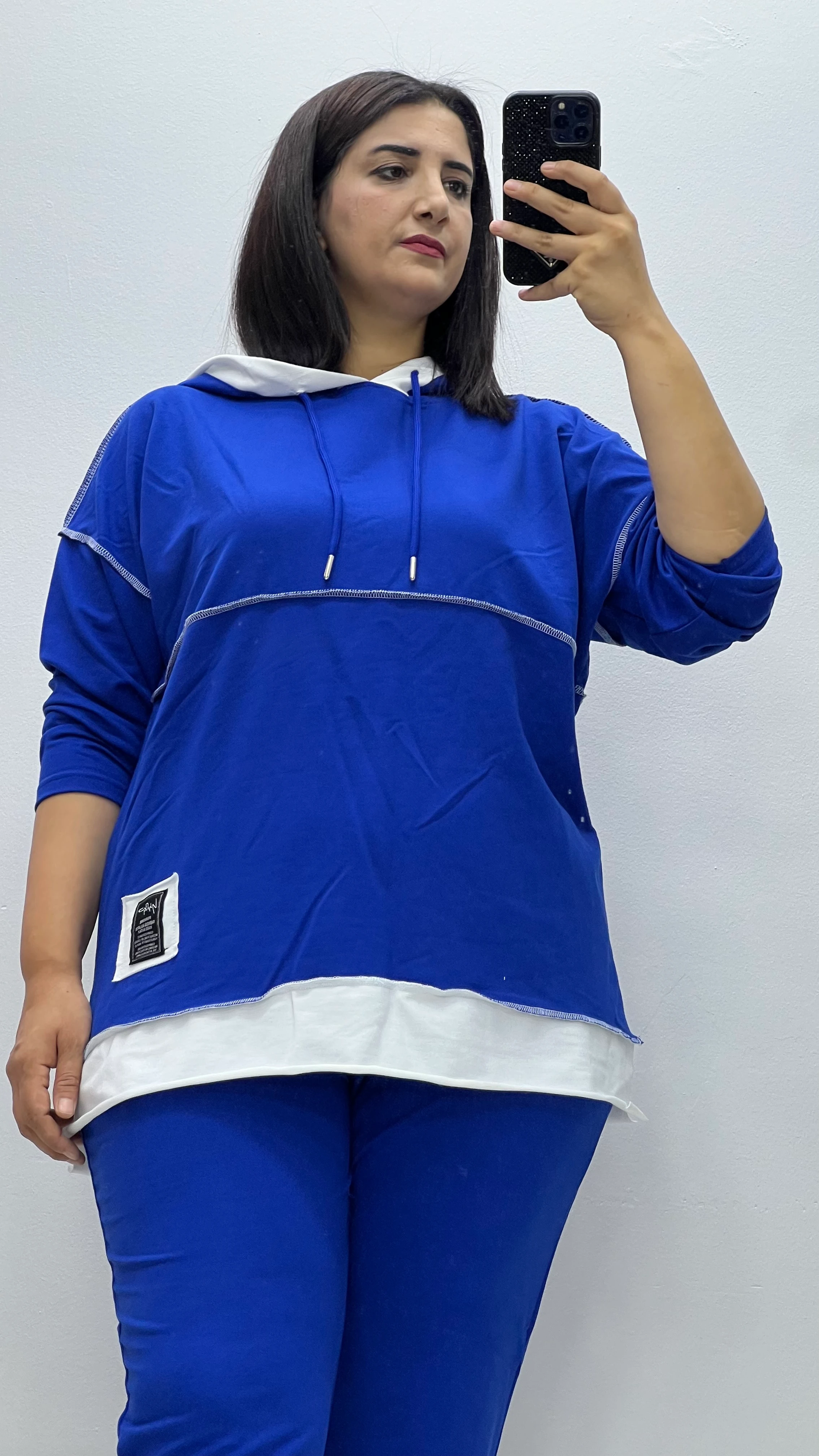 Relaxmod Eşofman Takım