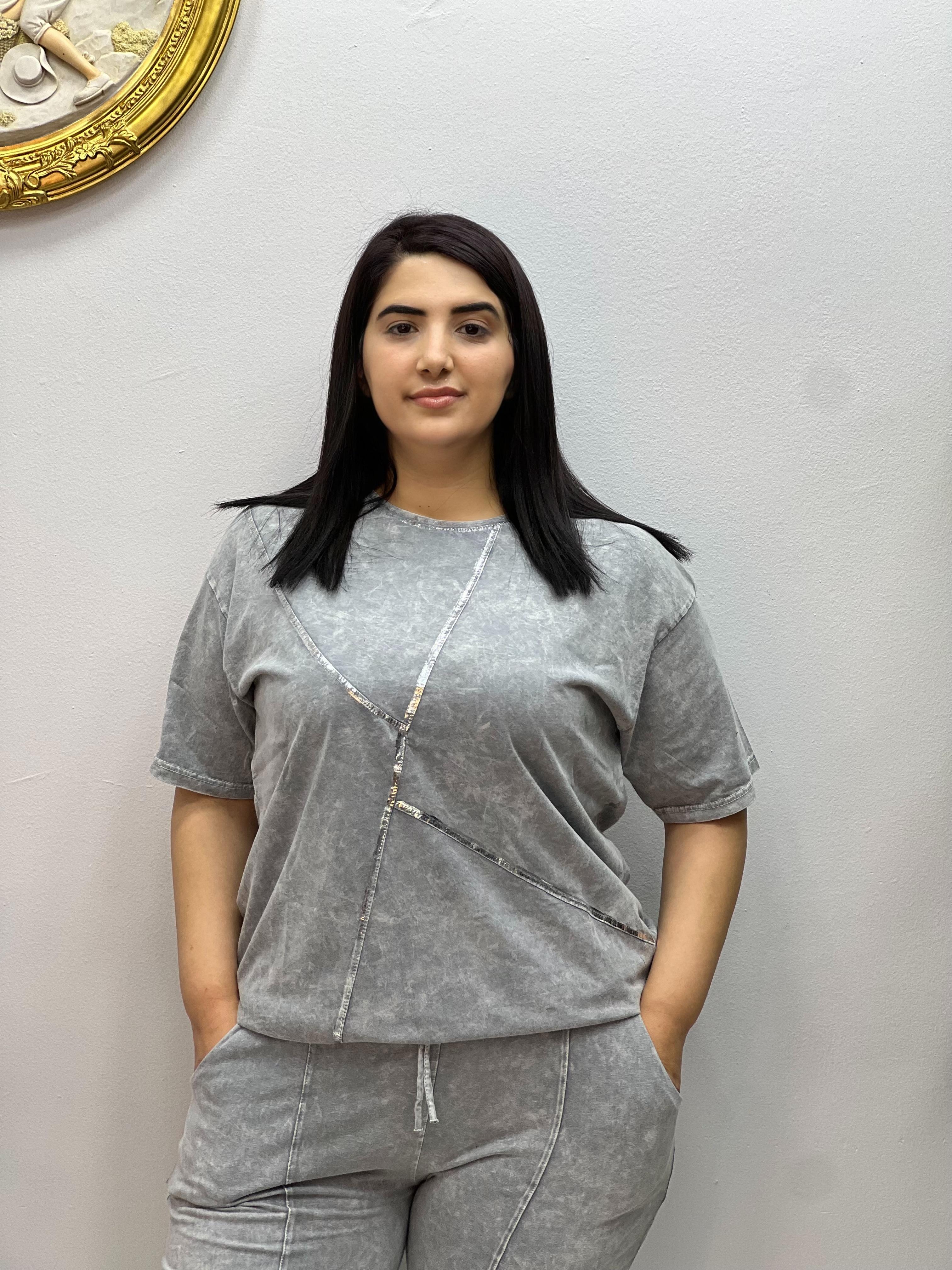 Olivia Takım