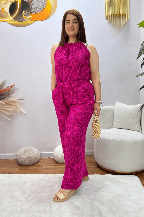 Marry Tulum - Pembe