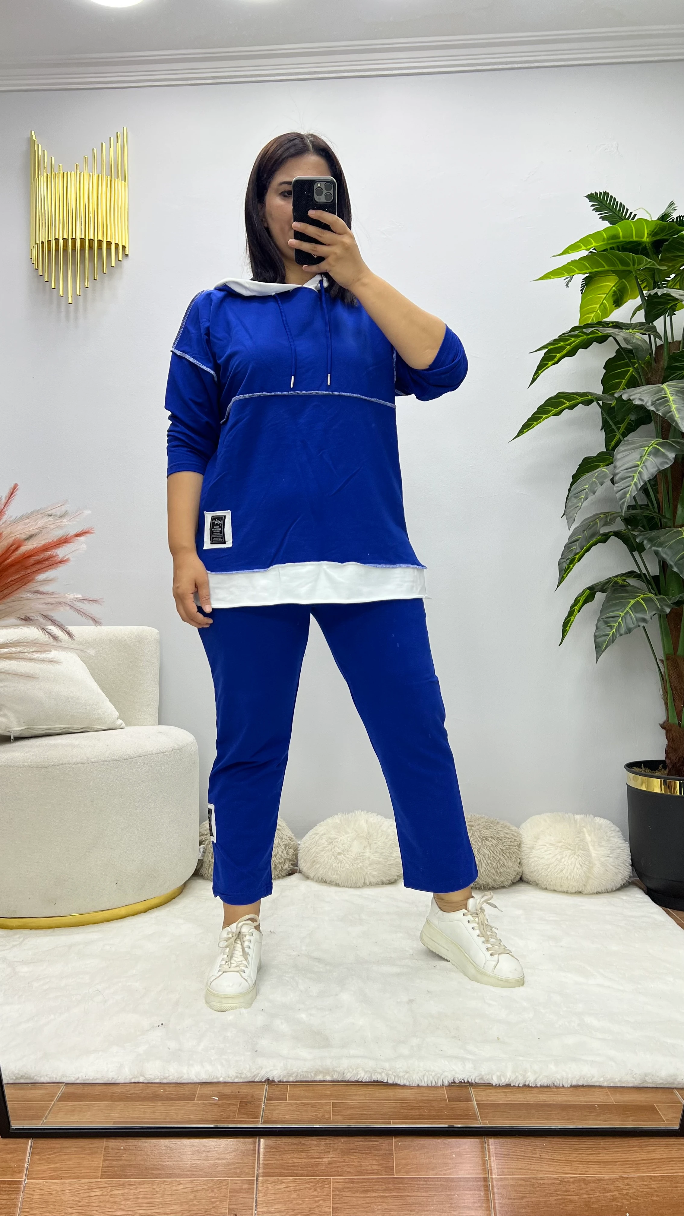 Relaxmod Eşofman Takım