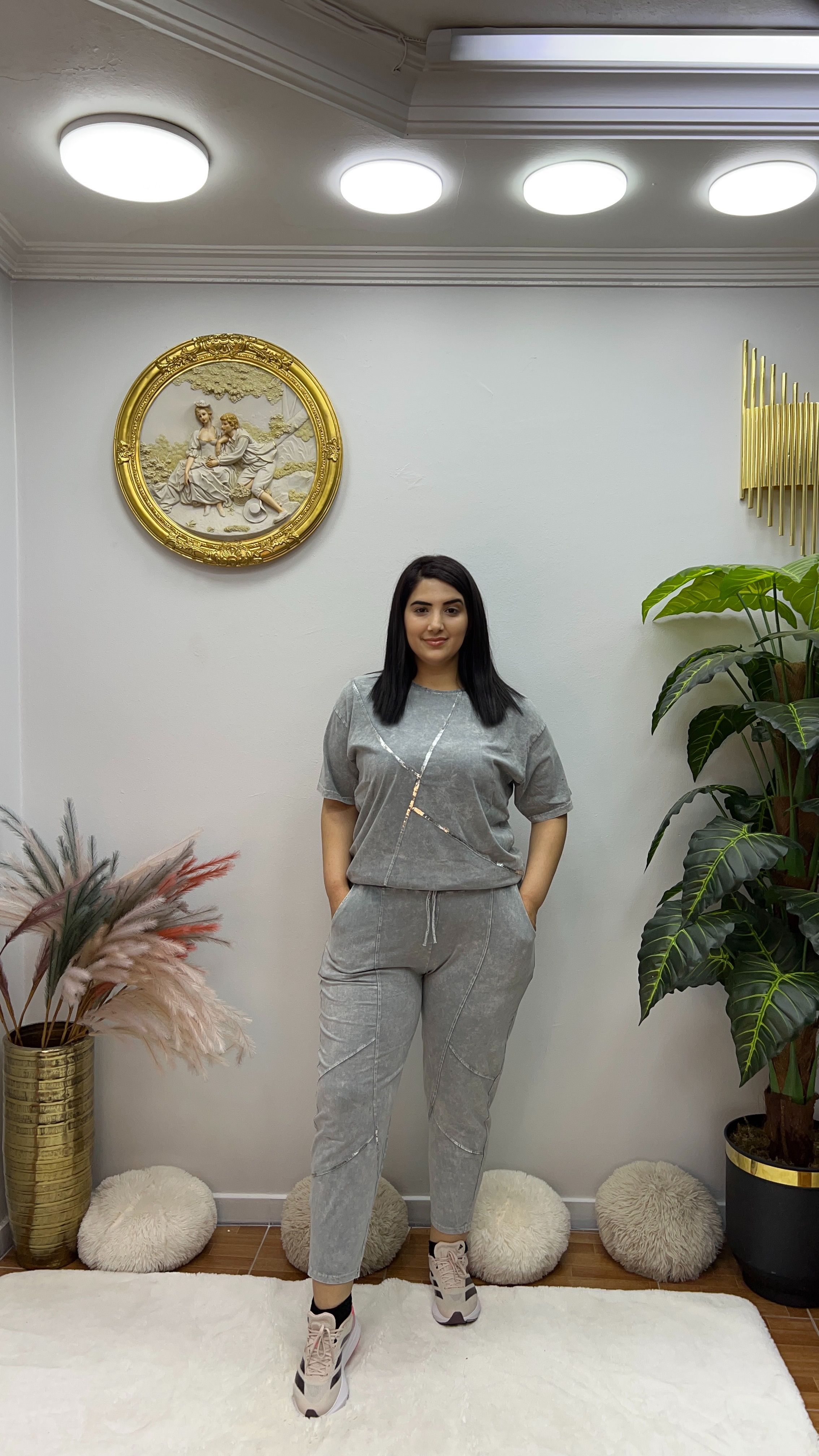 Olivia Takım