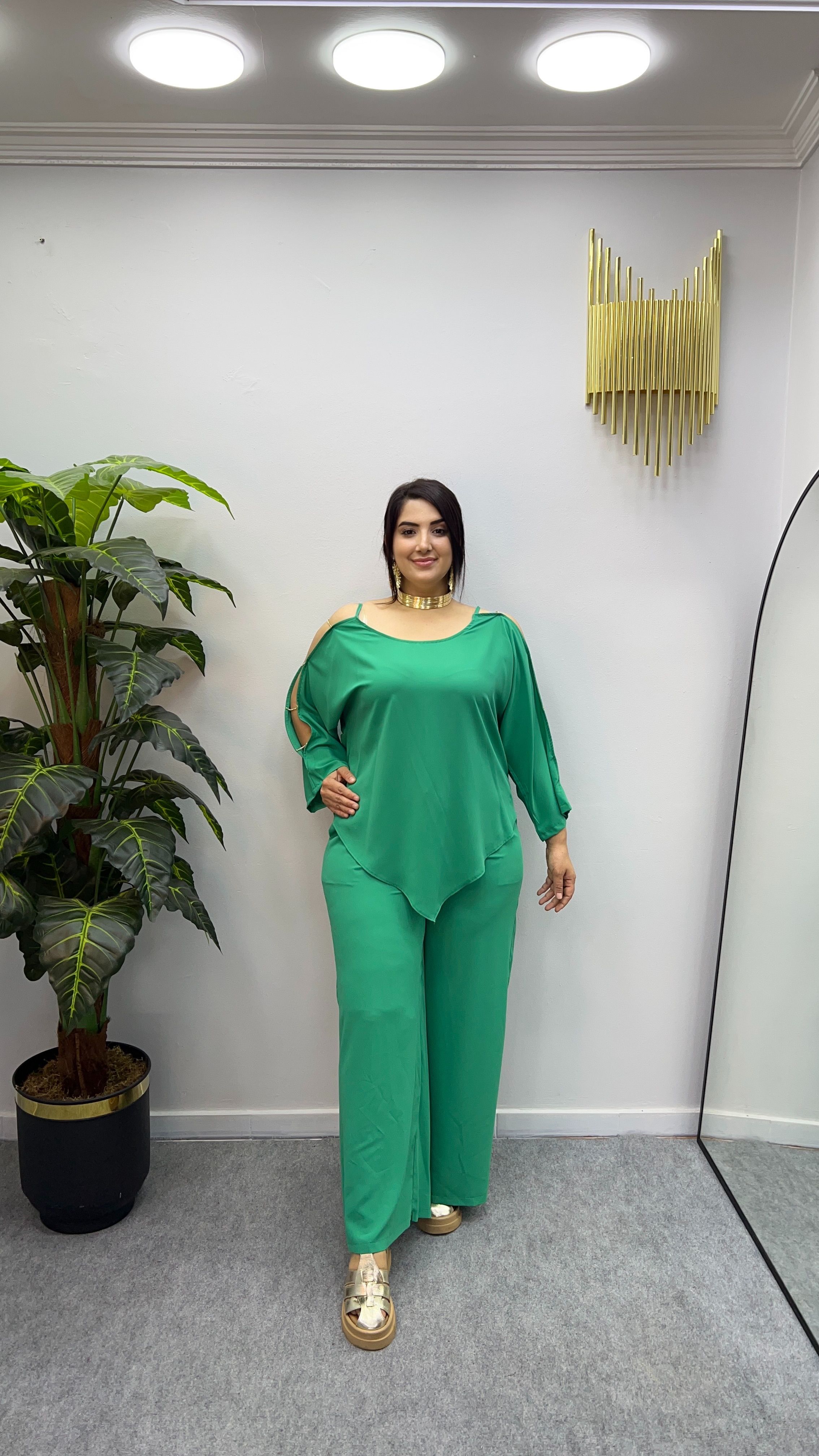 ALİCE TAKIM