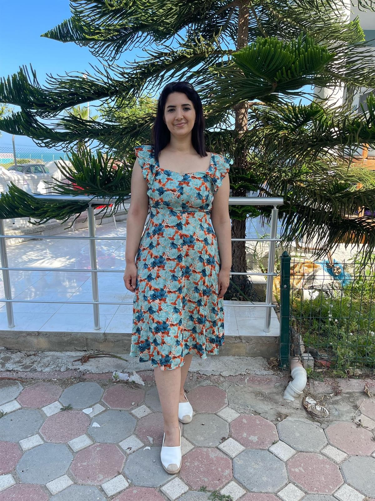 Maria Elbıse