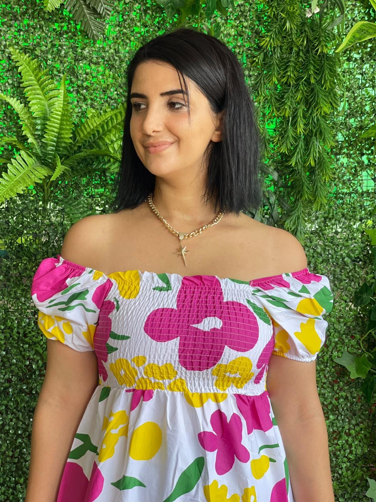 Sementa Elbıse