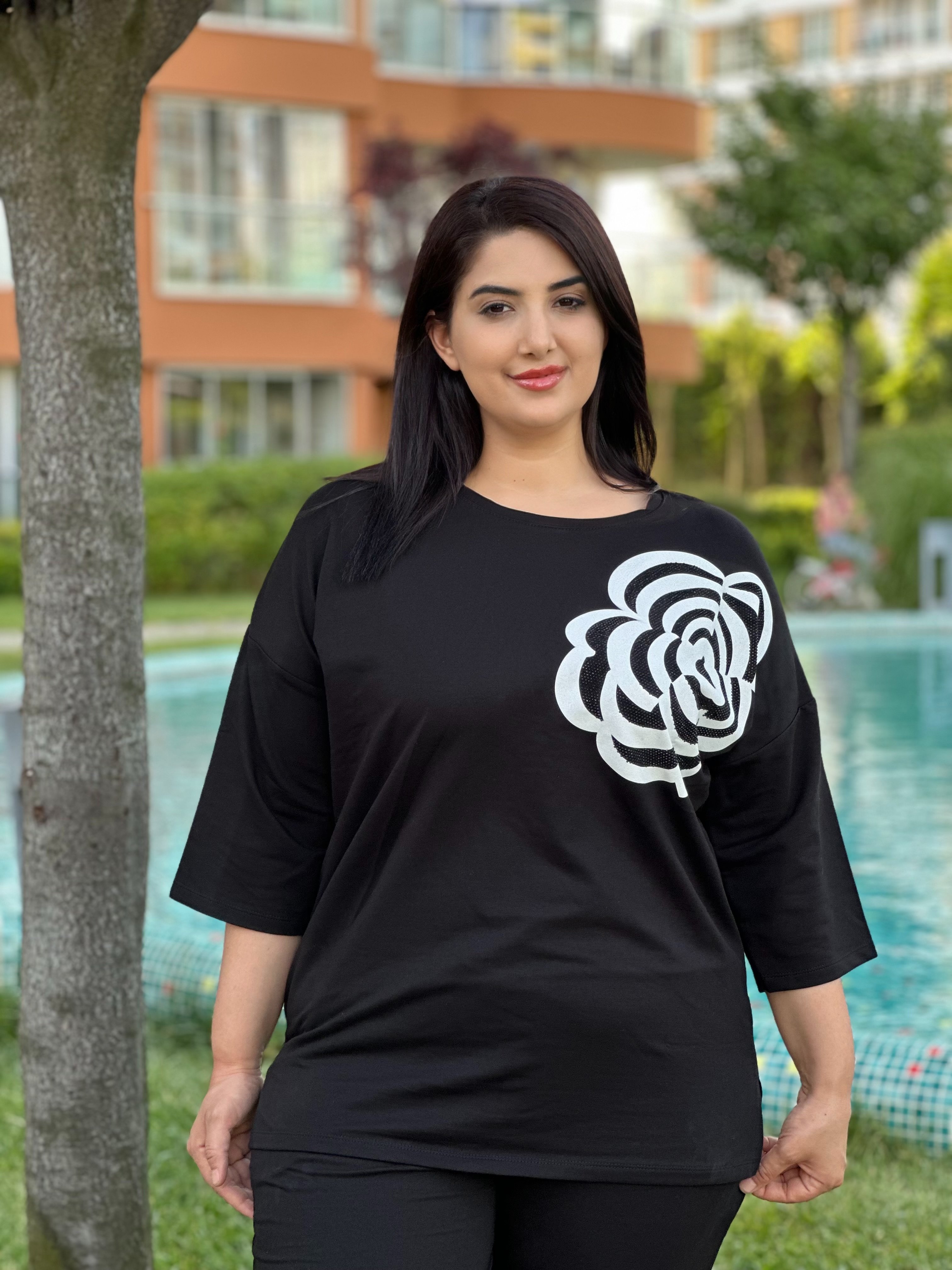 Rose Takım