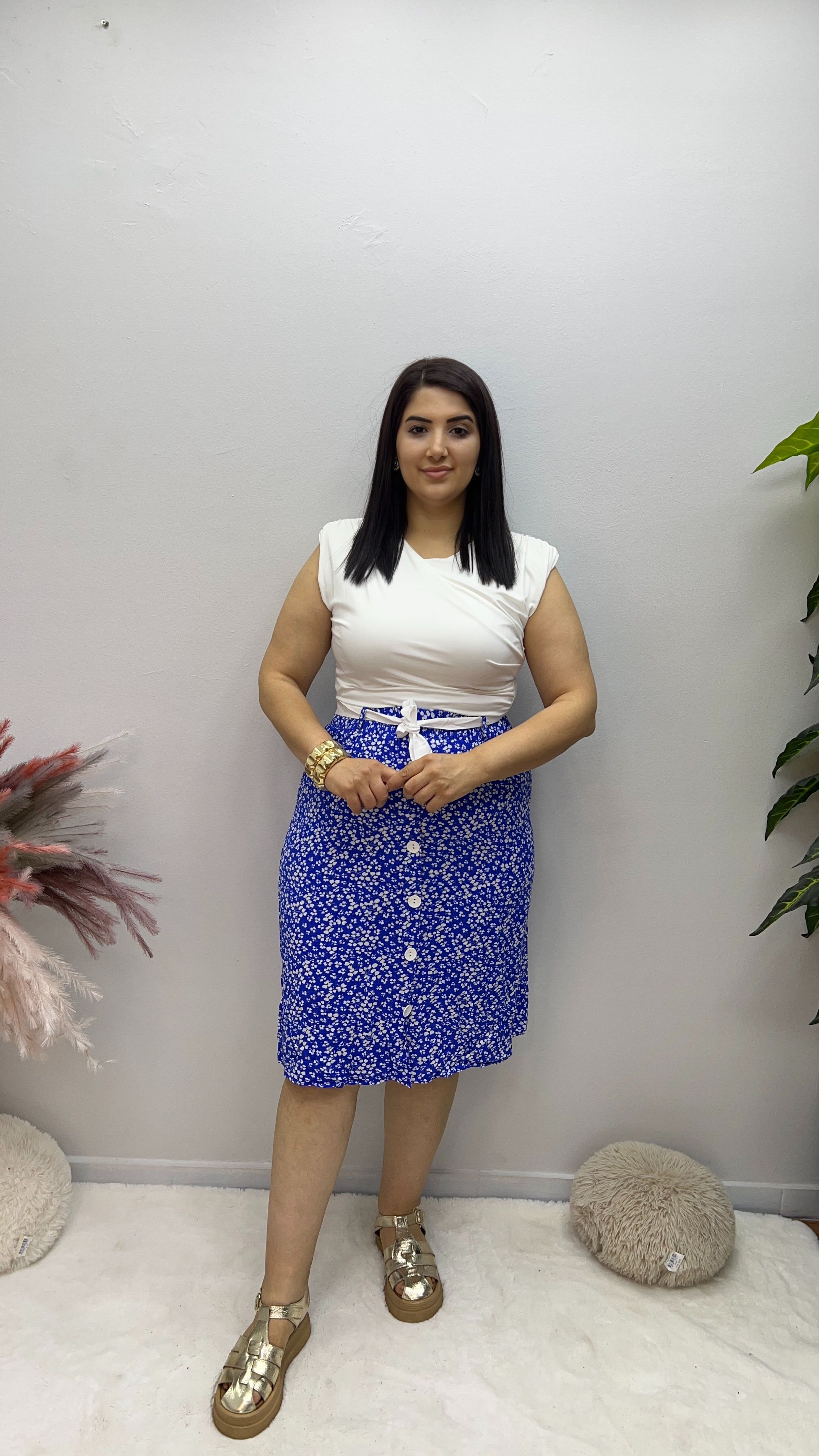 Daisy Etek