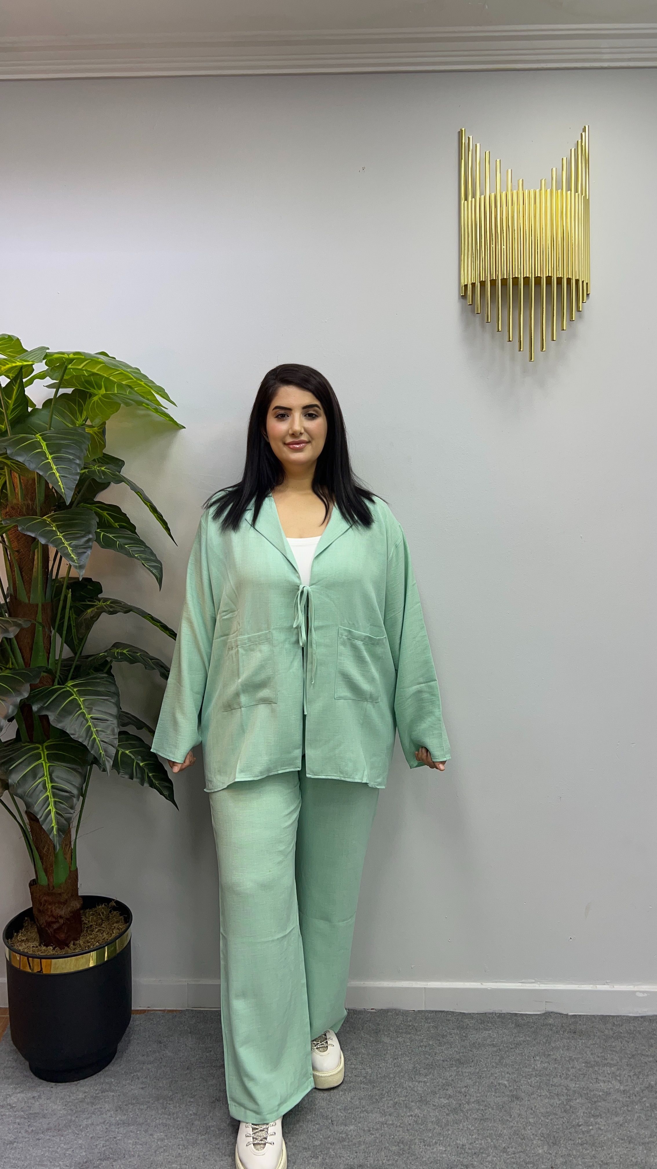 Bohem Takımlar - Mint