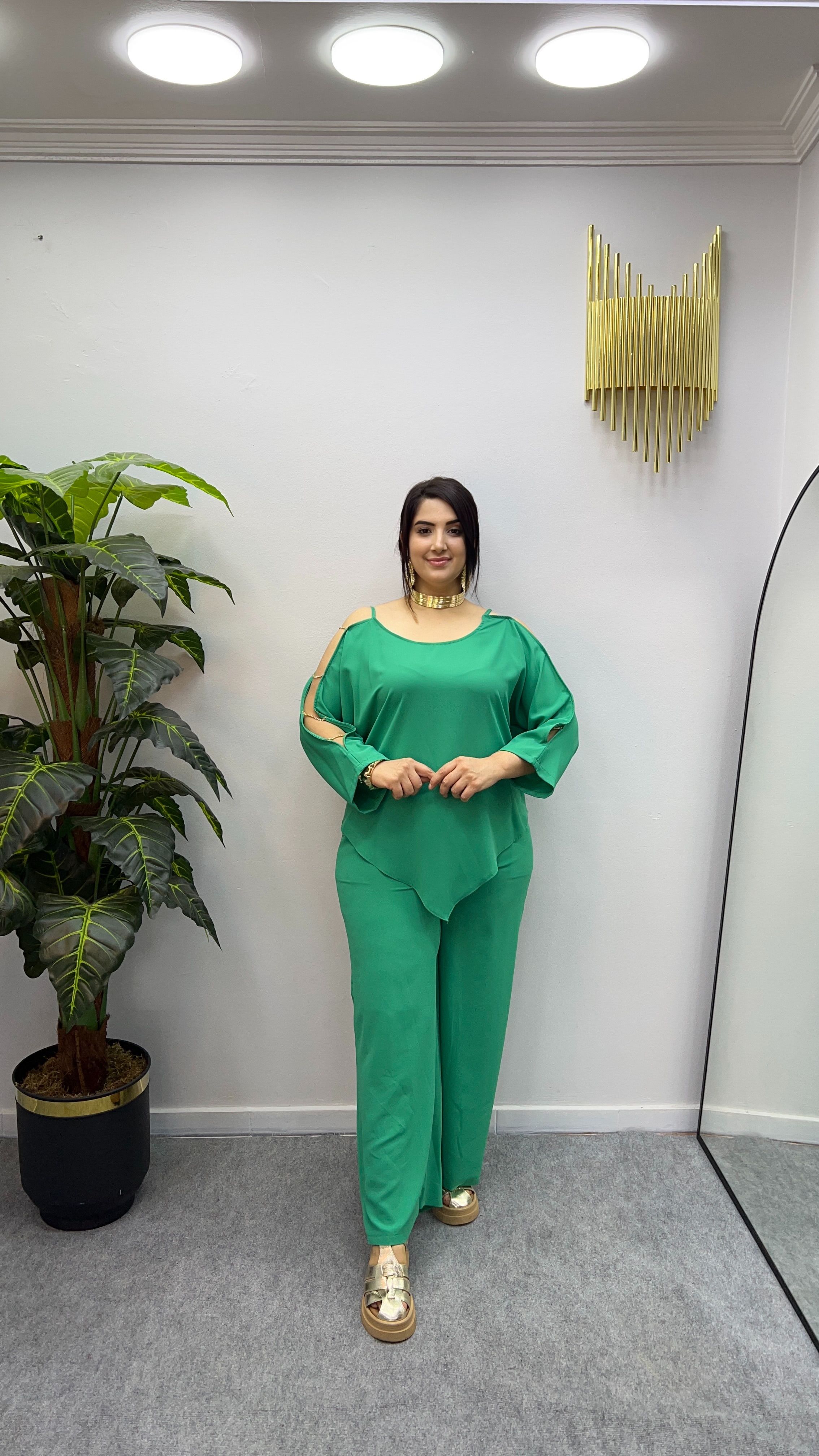 ALİCE TAKIM