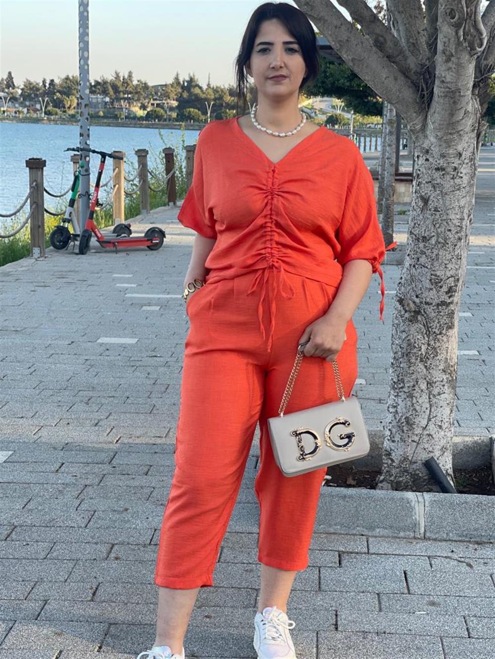 Ayrobın Keten Takım