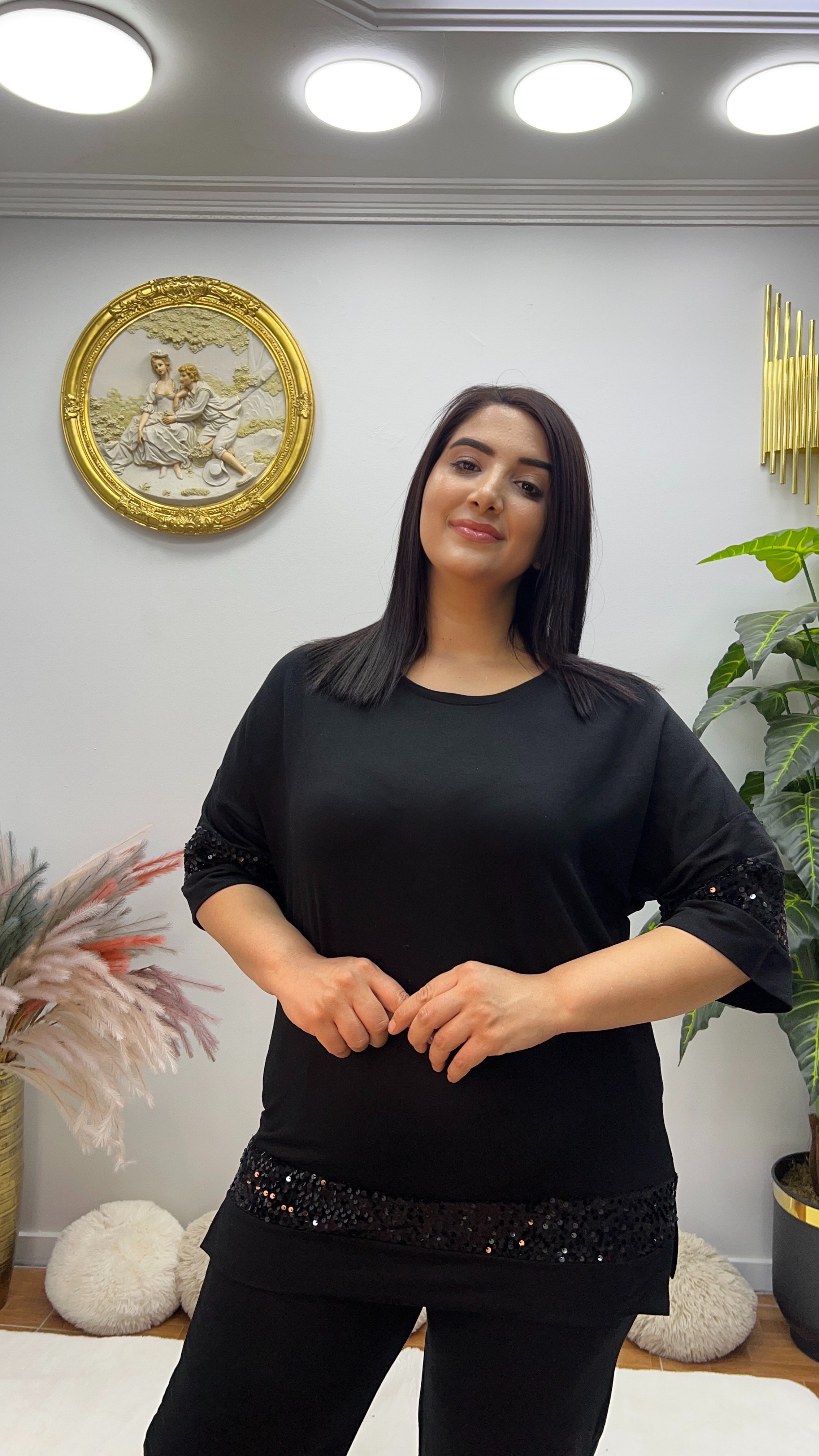Lady Takım