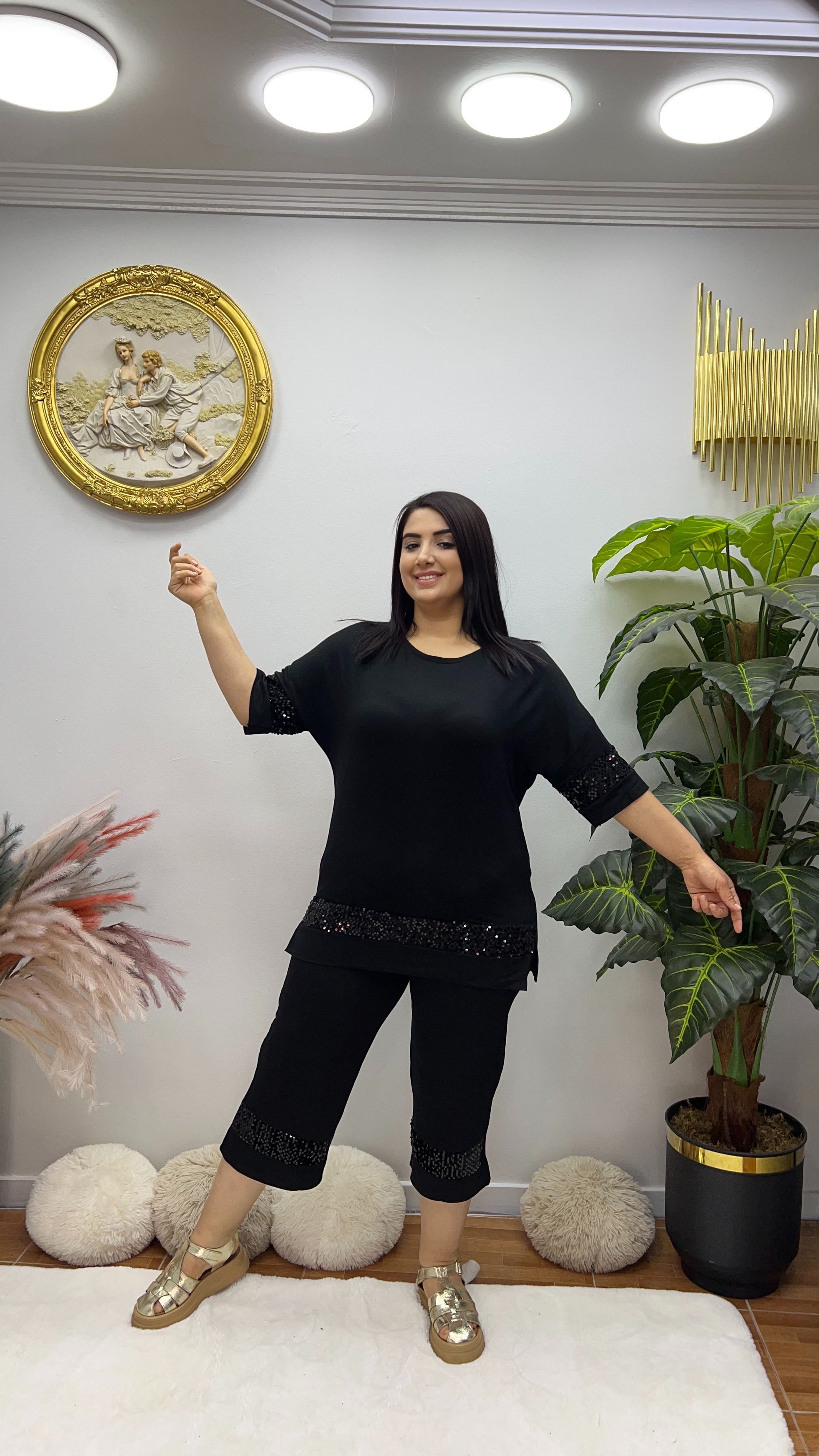 Lady Takım