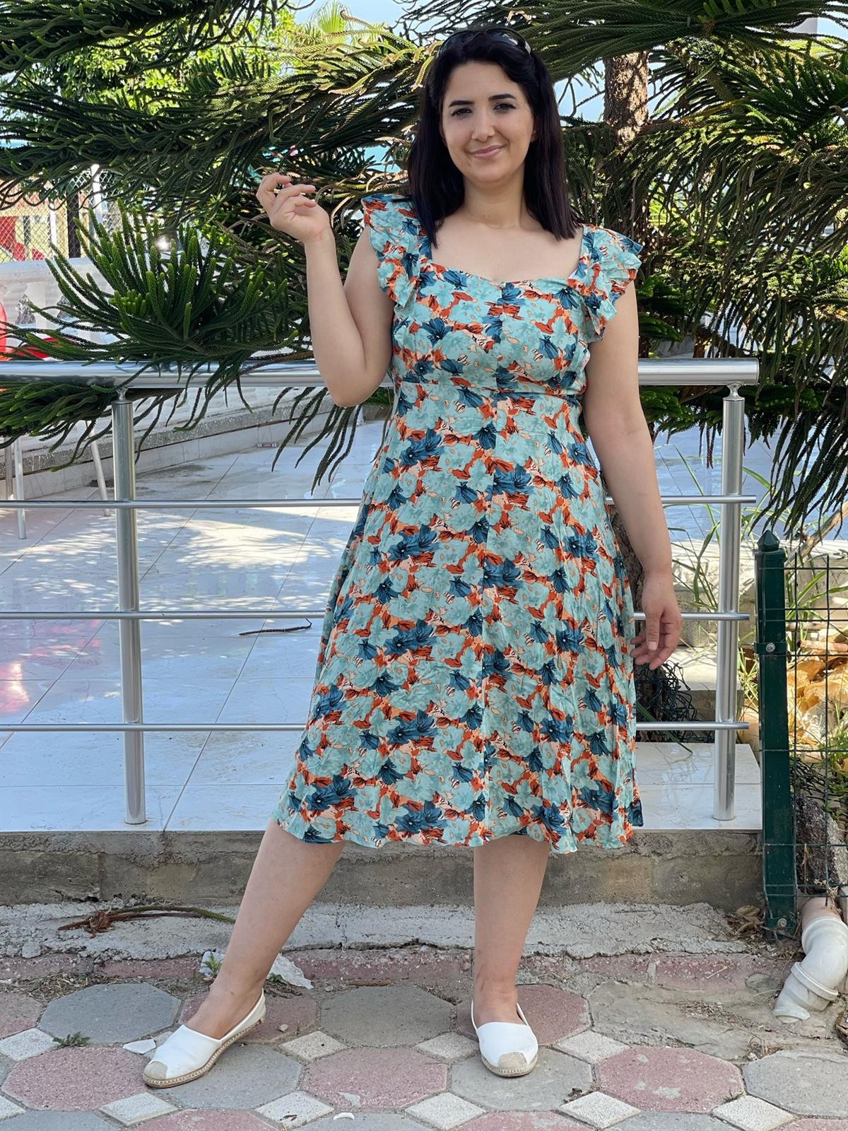 Maria Elbıse
