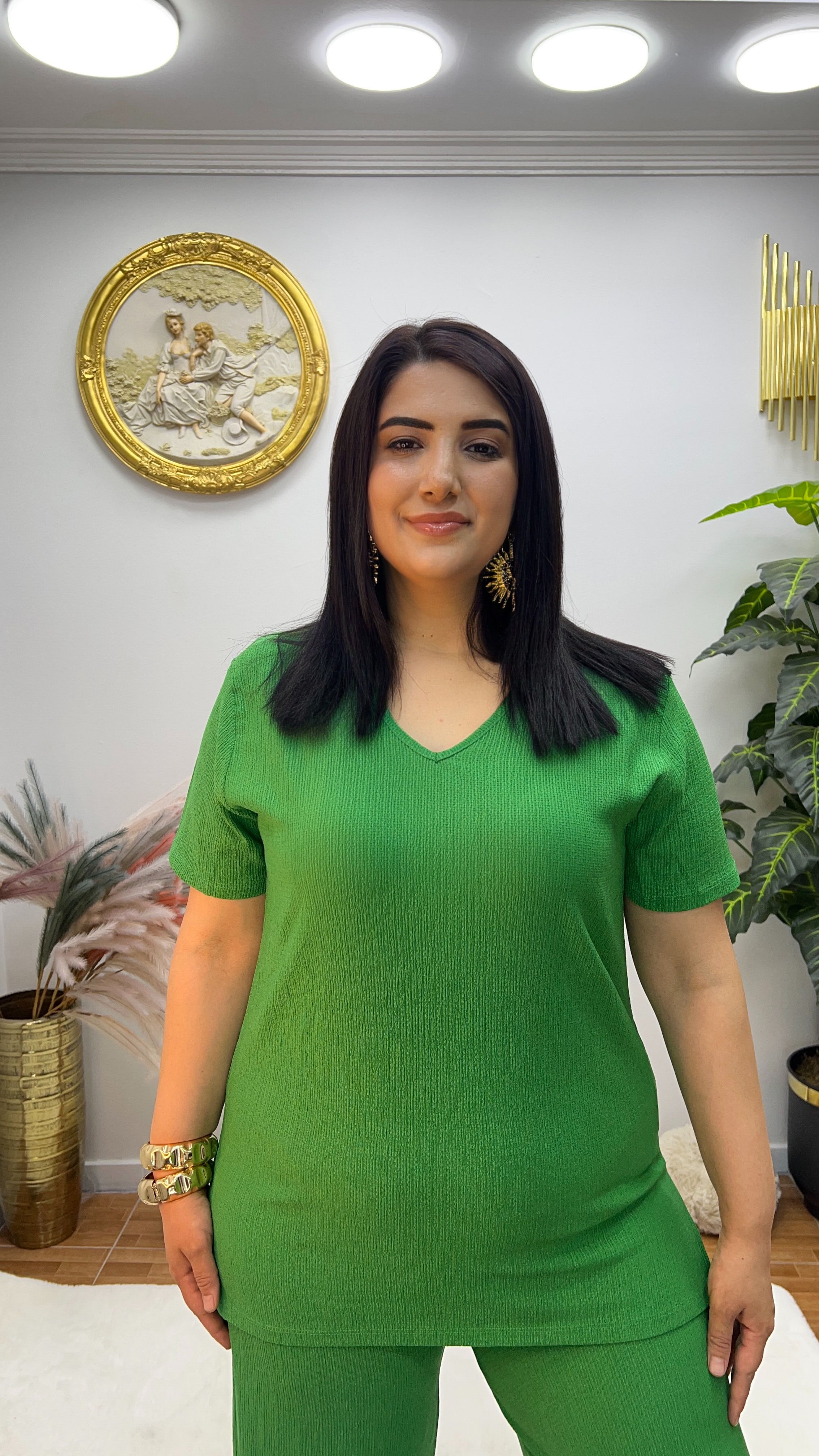 Bürümcük Kapri Takım