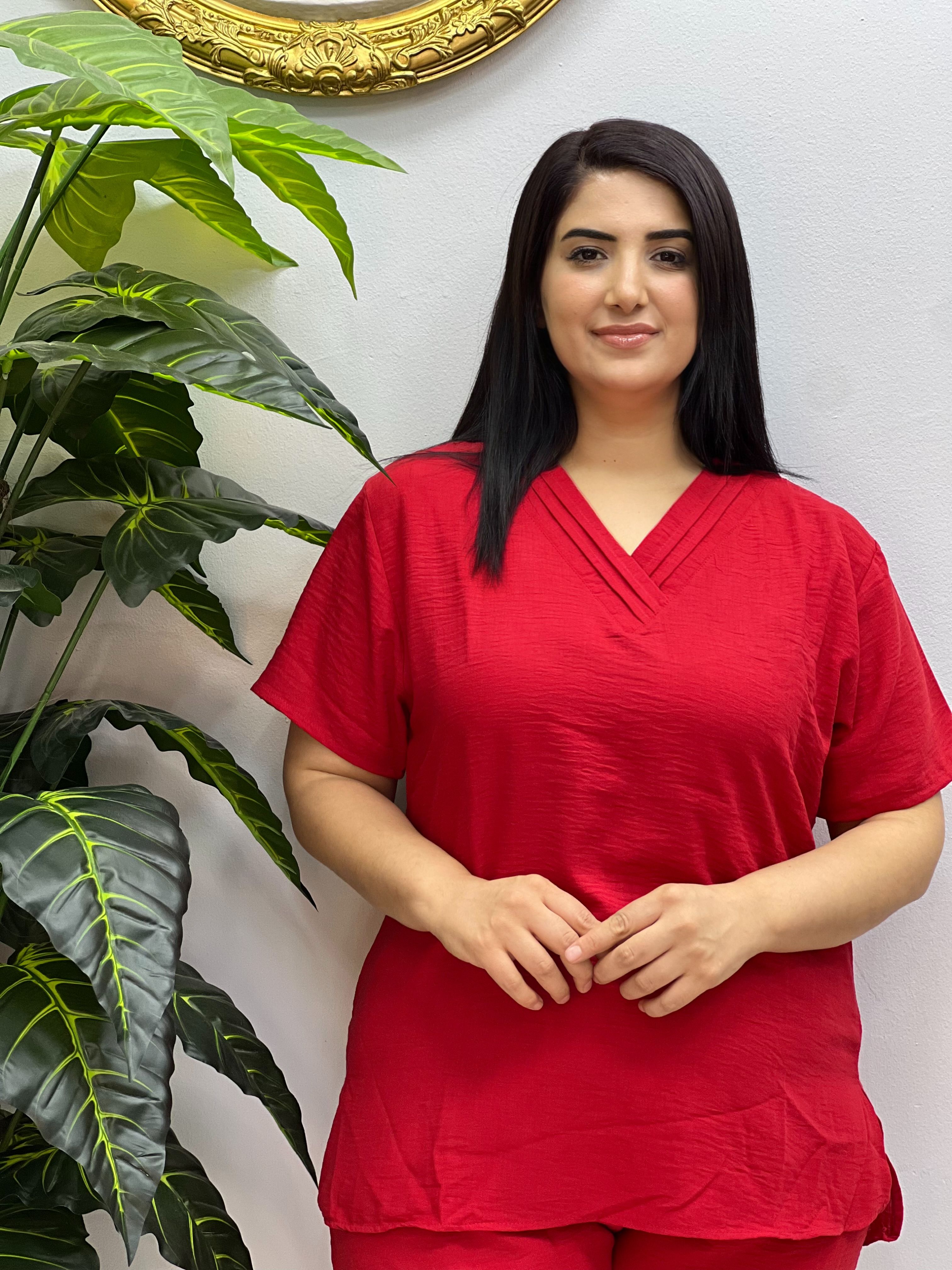 Keten Wanessa Kapri Takım