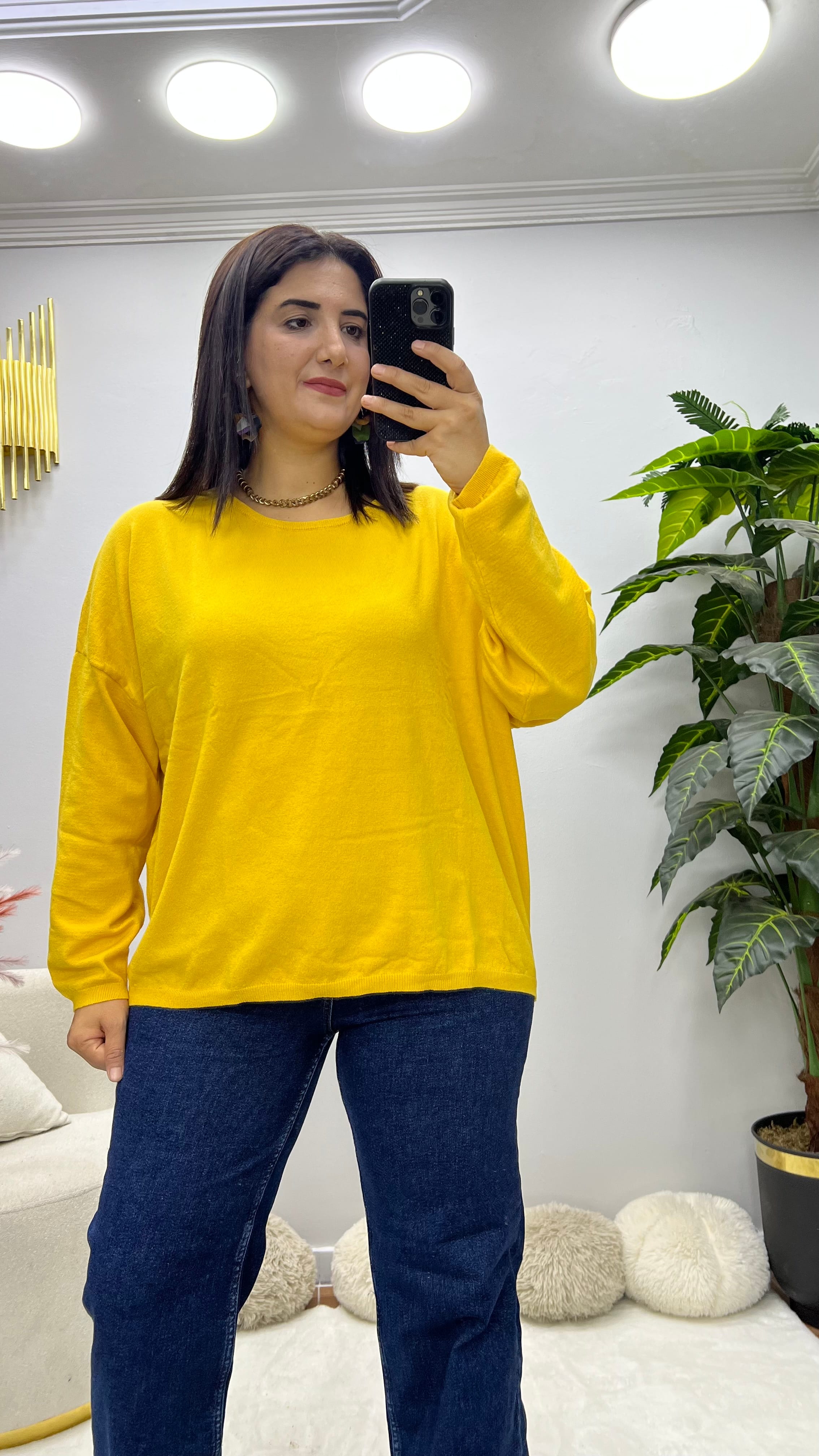Sarı
