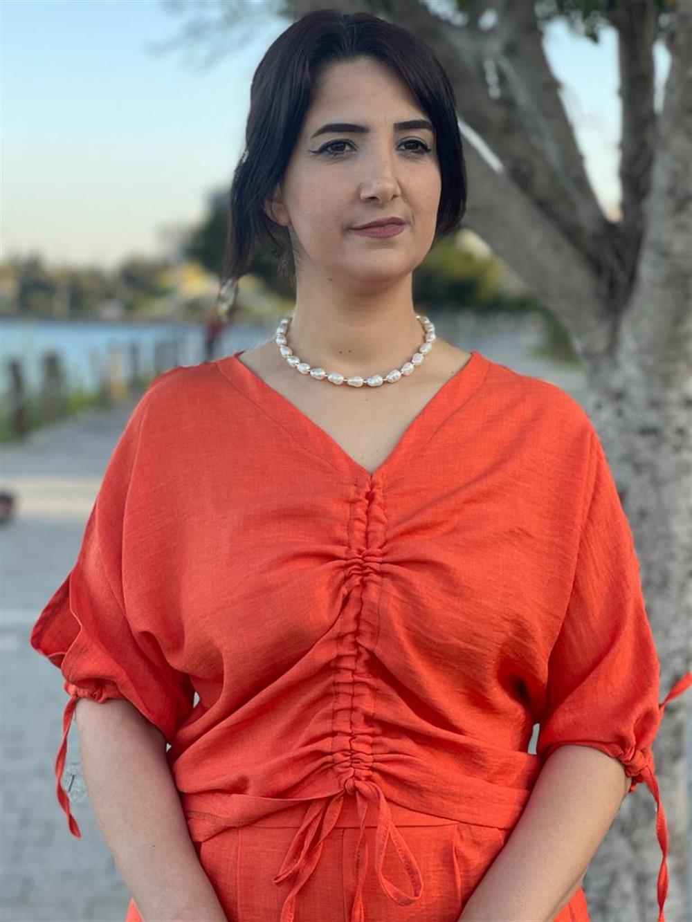 Ayrobın Keten Takım