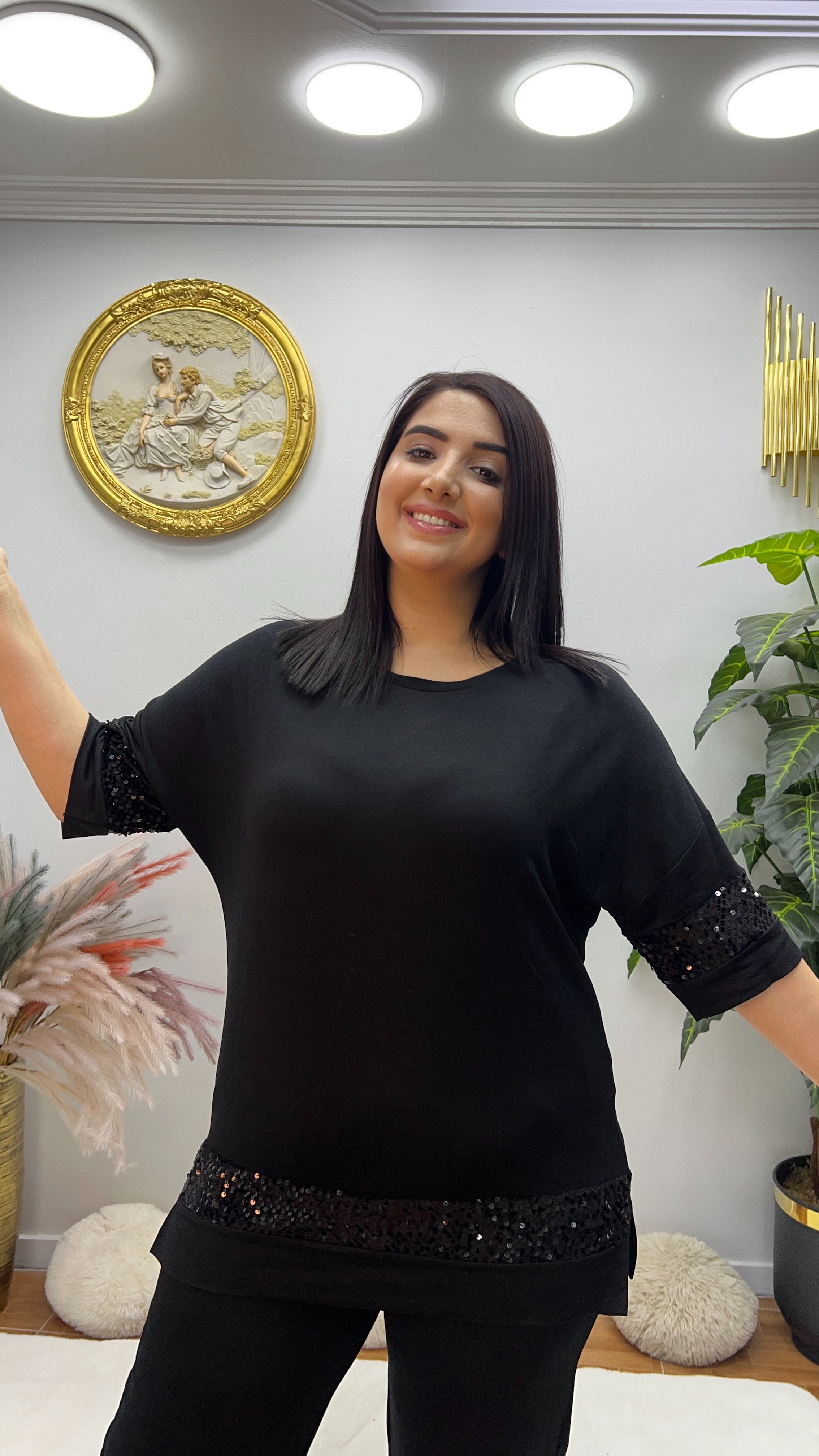 Lady Takım