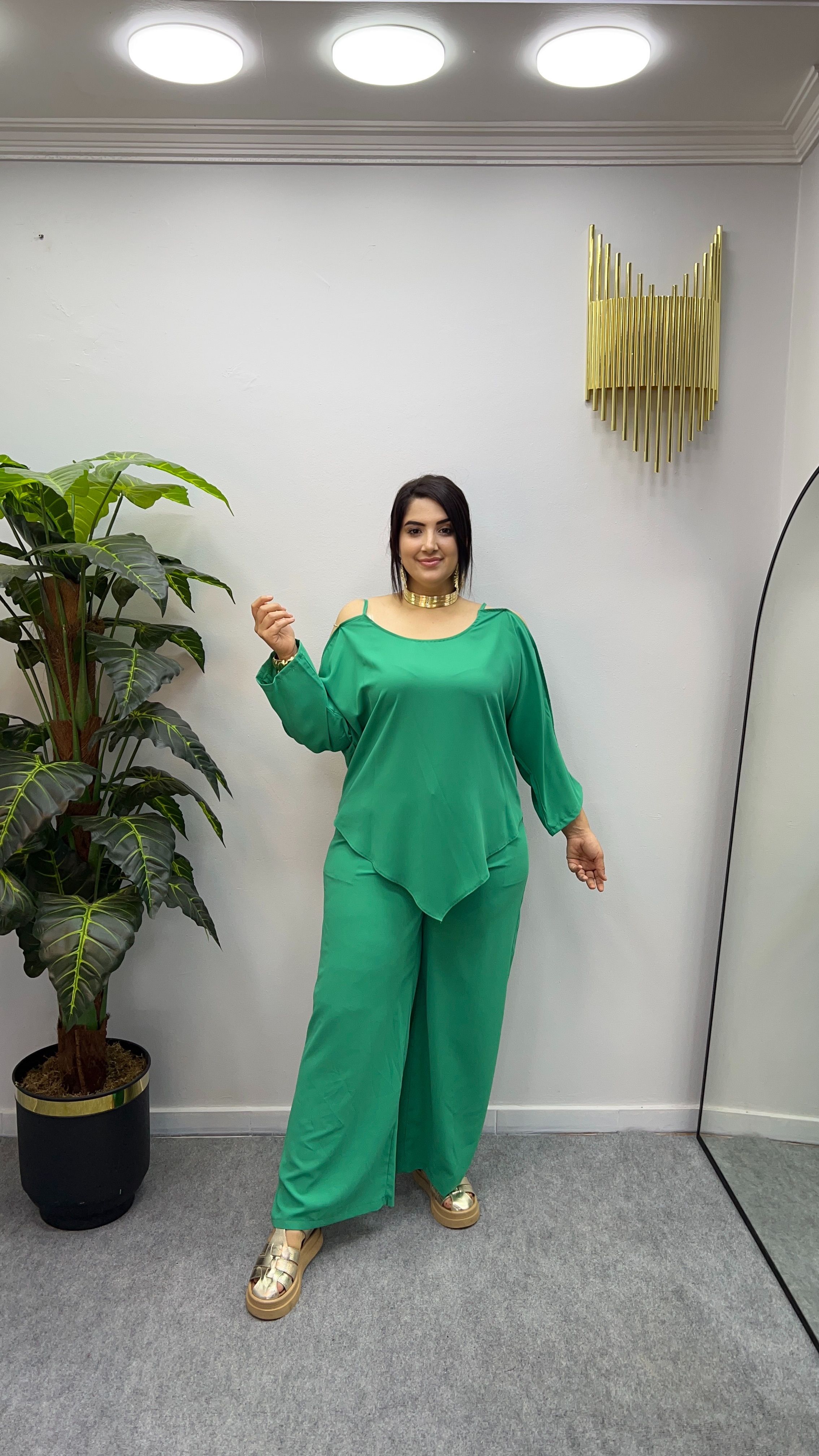 ALİCE TAKIM