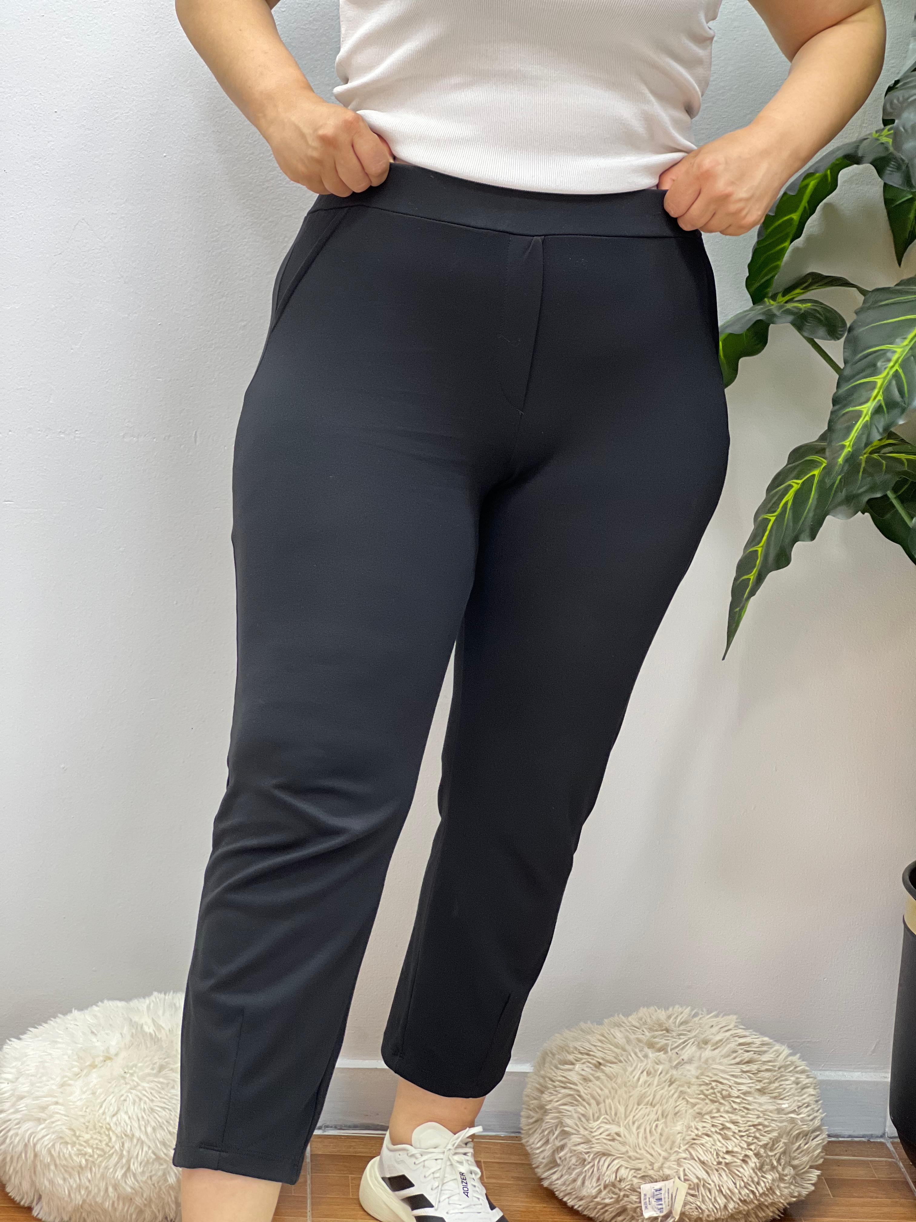 Havuç Pantolon