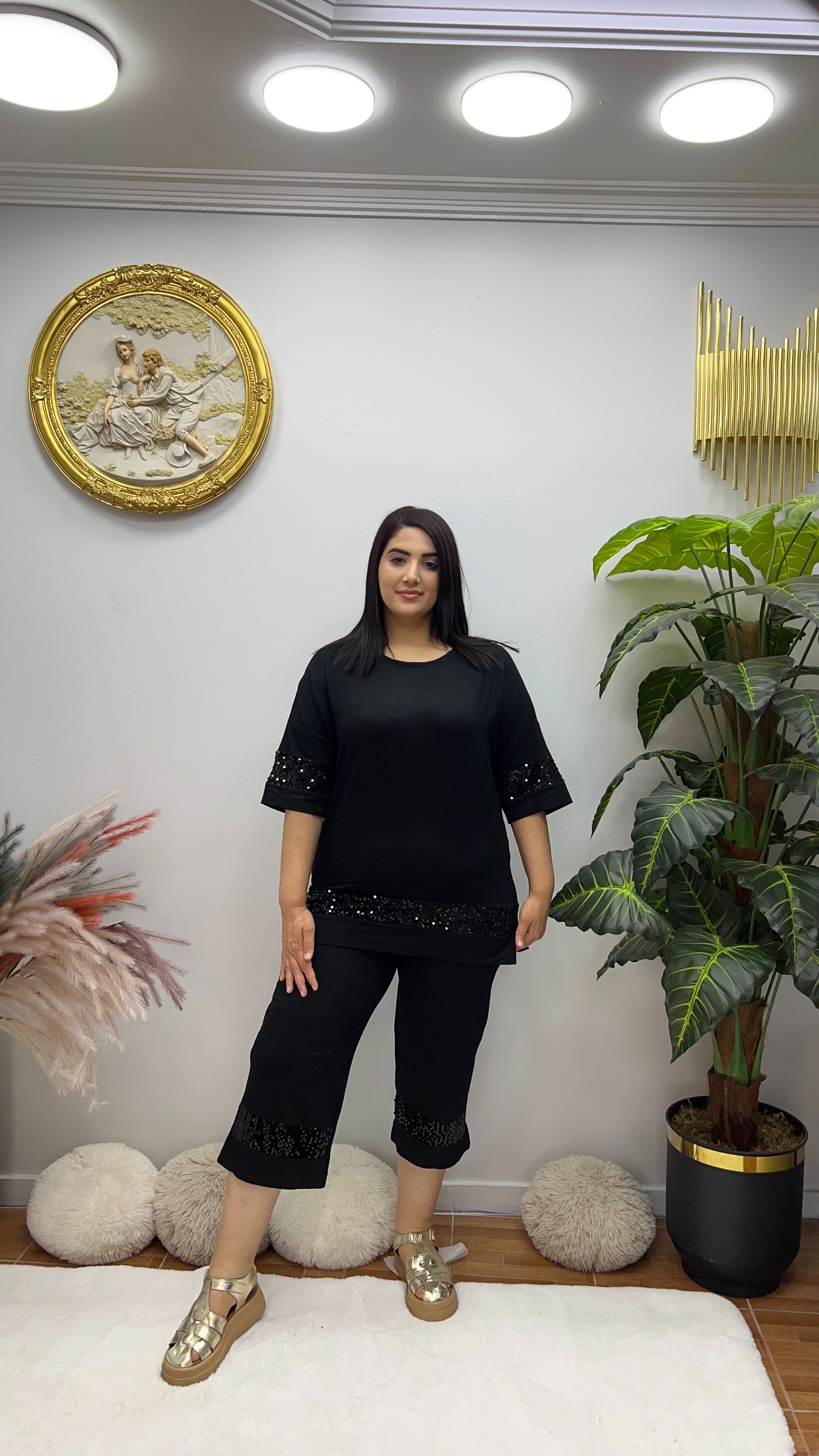 Lady Takım