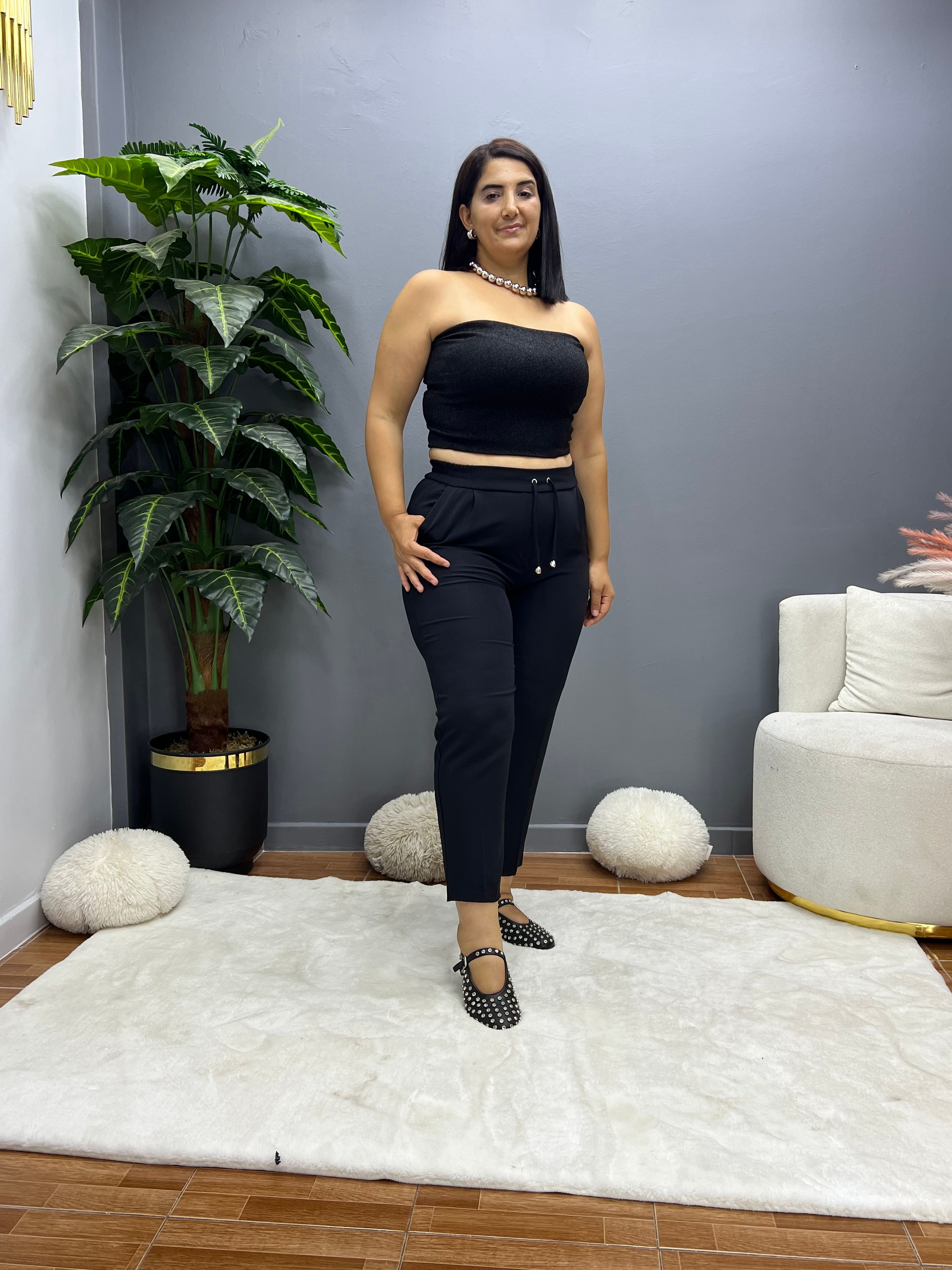 Siyah