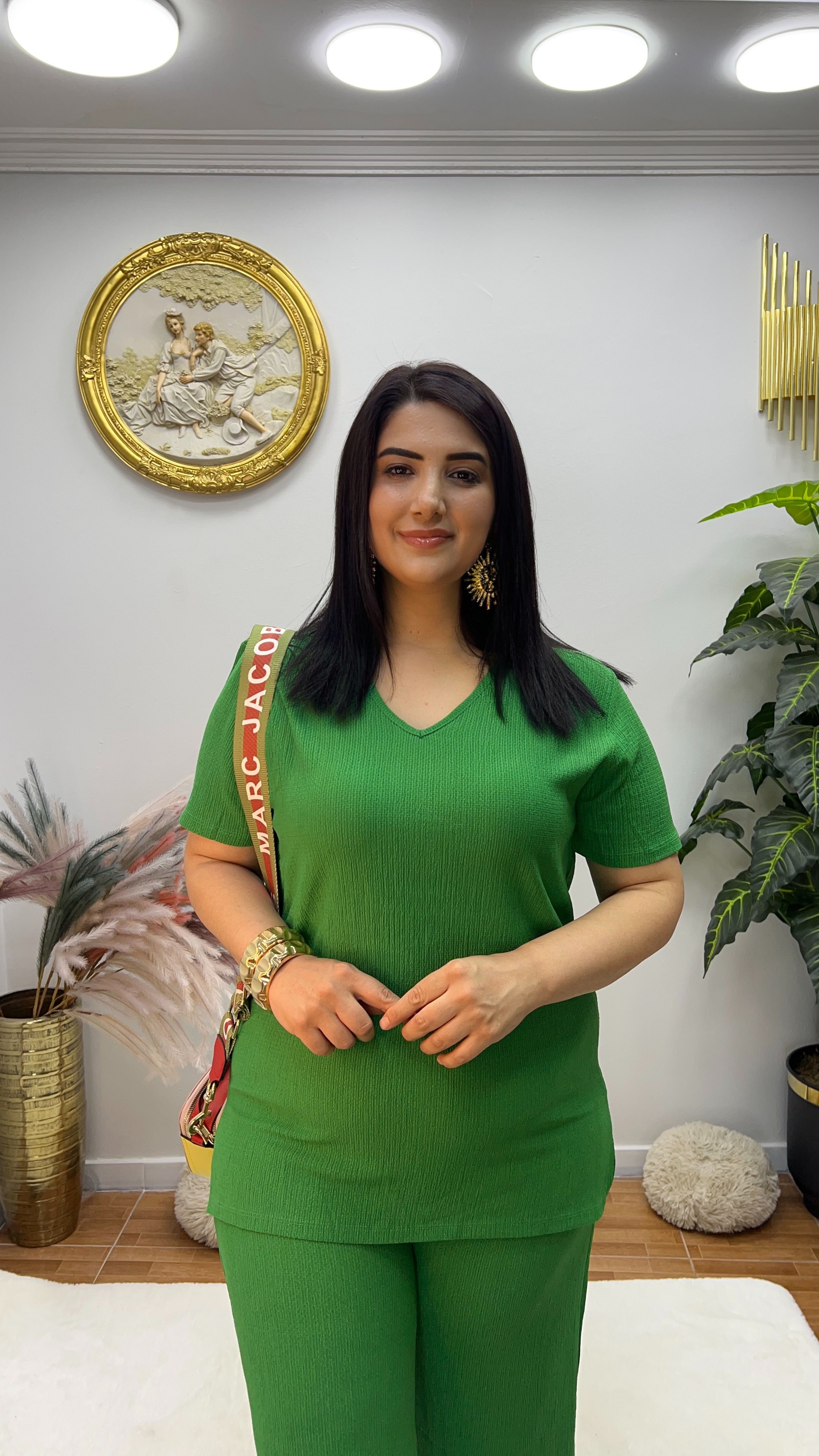 Bürümcük Kapri Takım