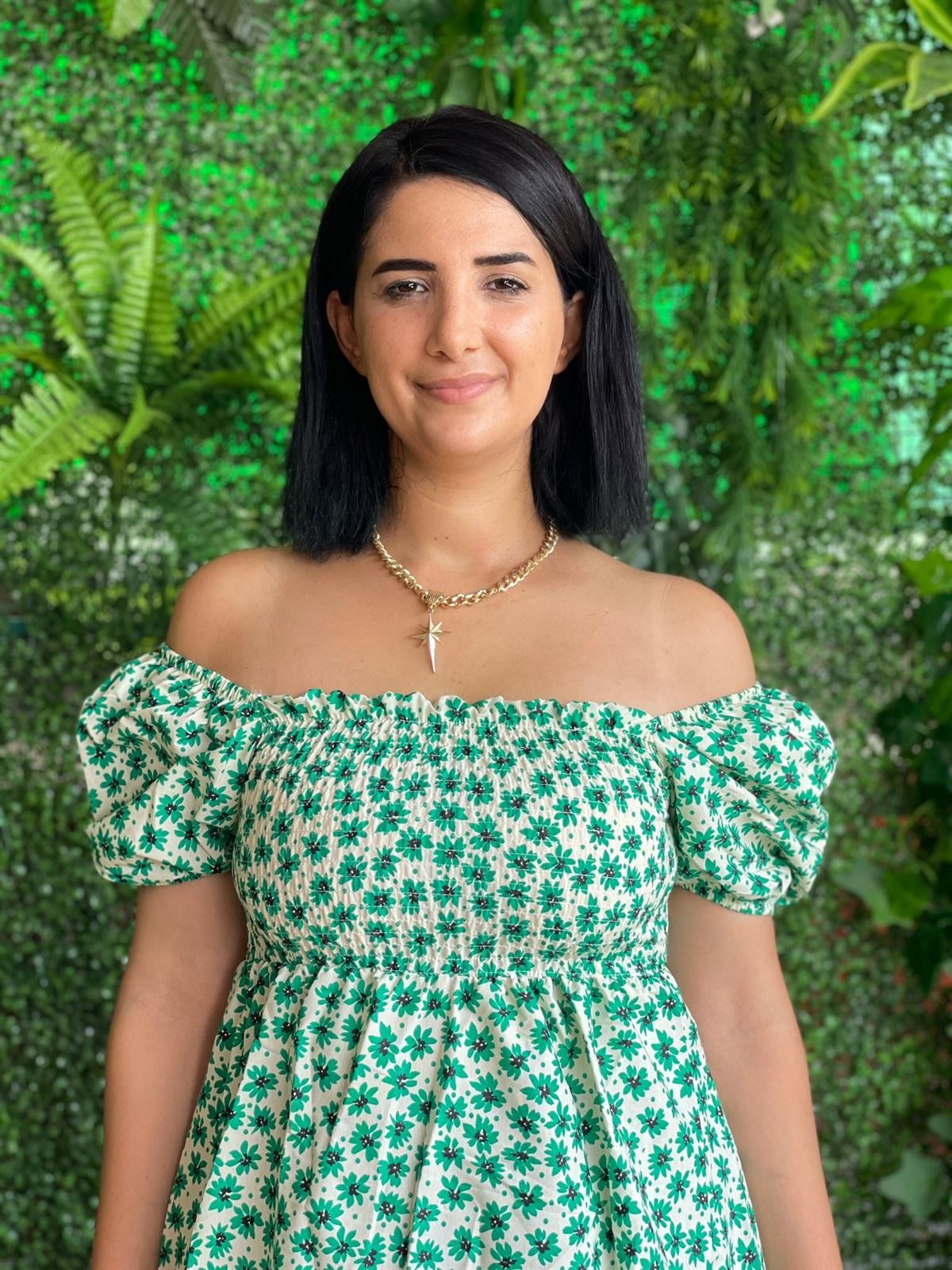 Sementa Elbıse