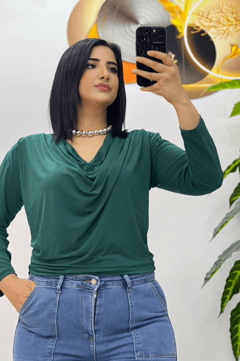 Yeşil