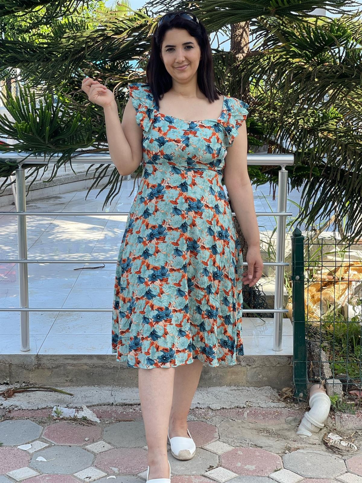 Maria Elbıse