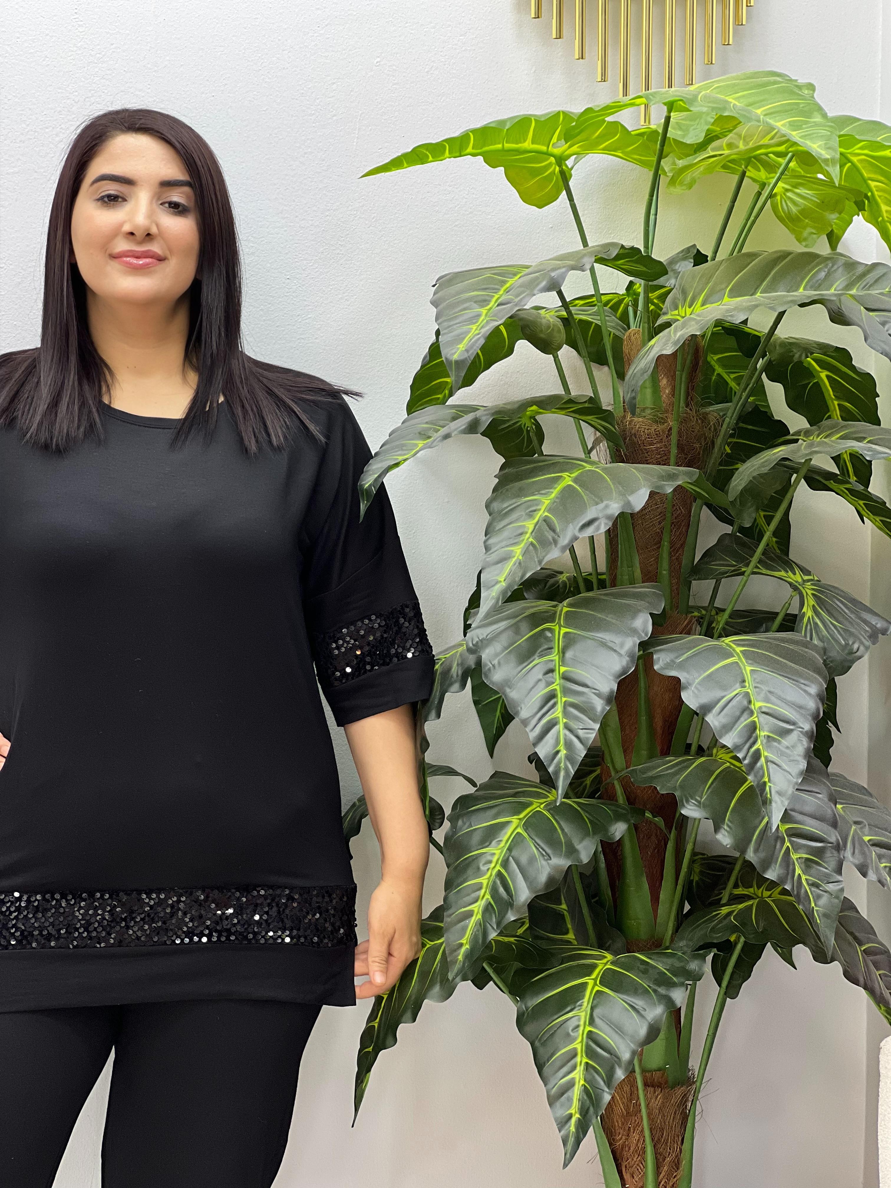 Lady Takım