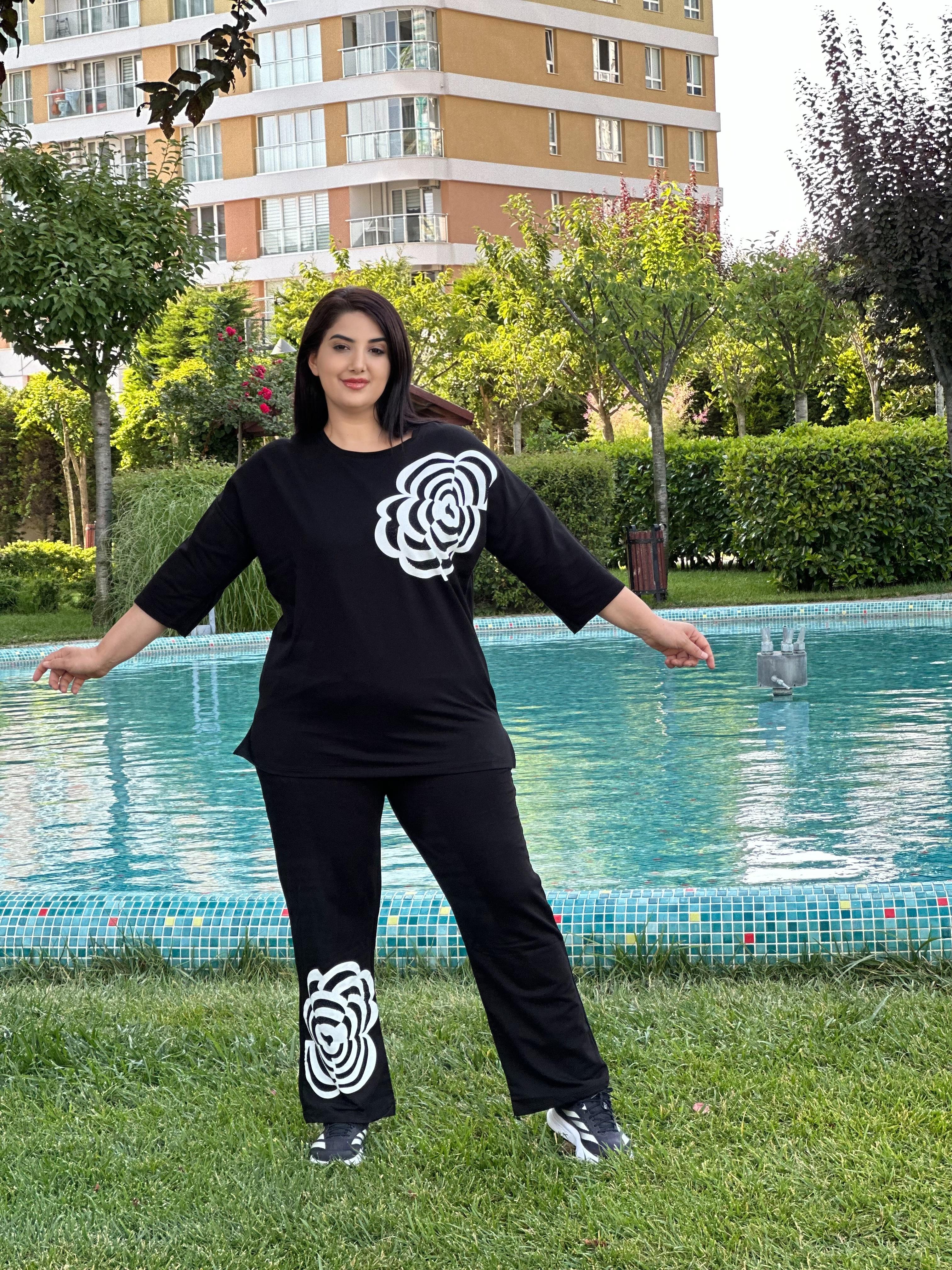 Rose Takım