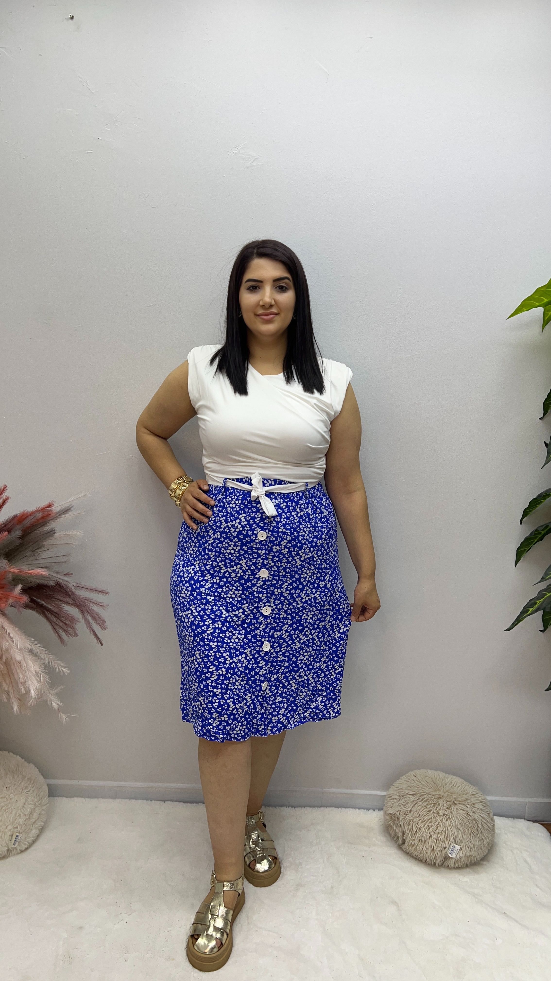 Daisy Etek