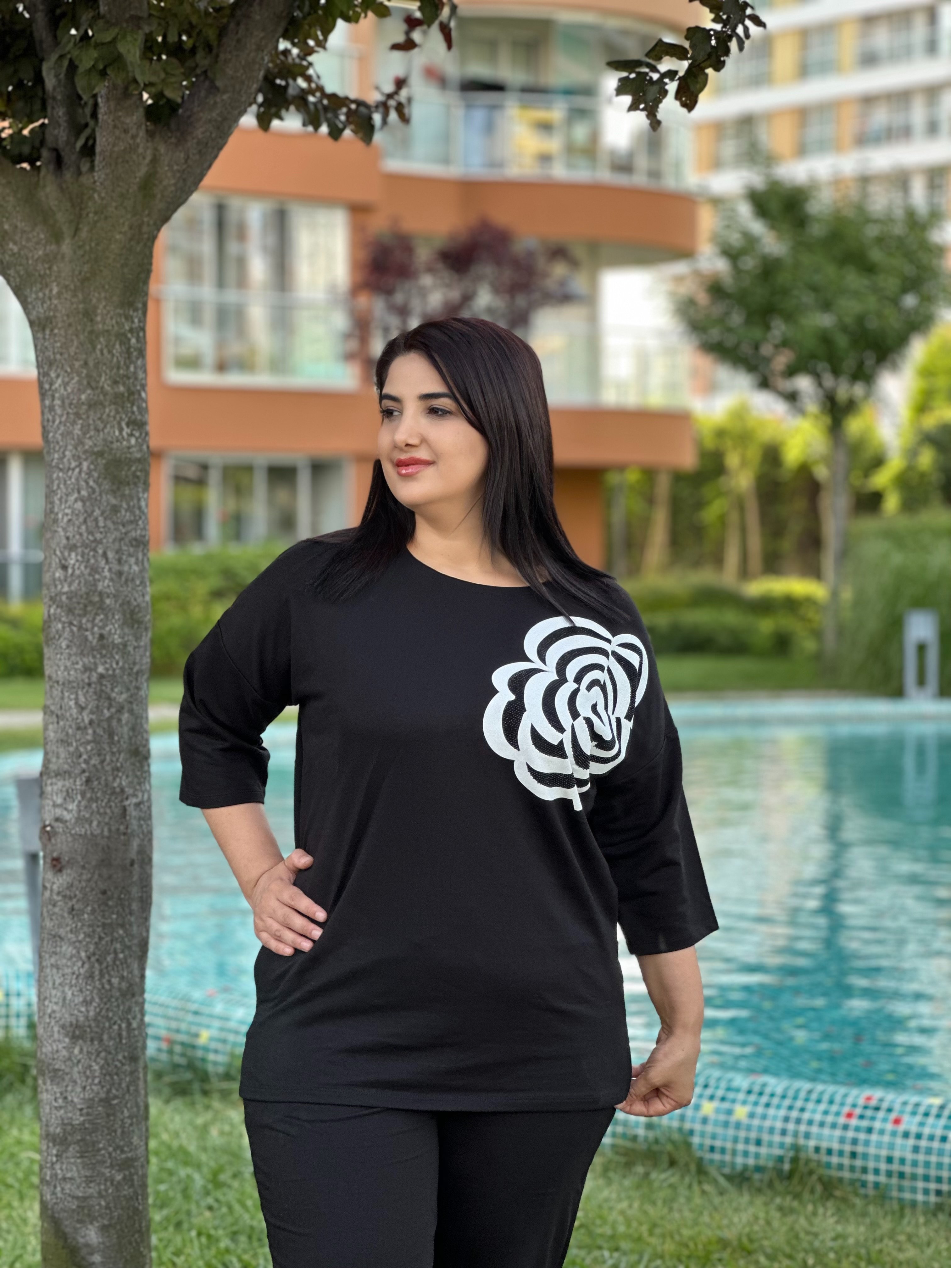 Rose Takım