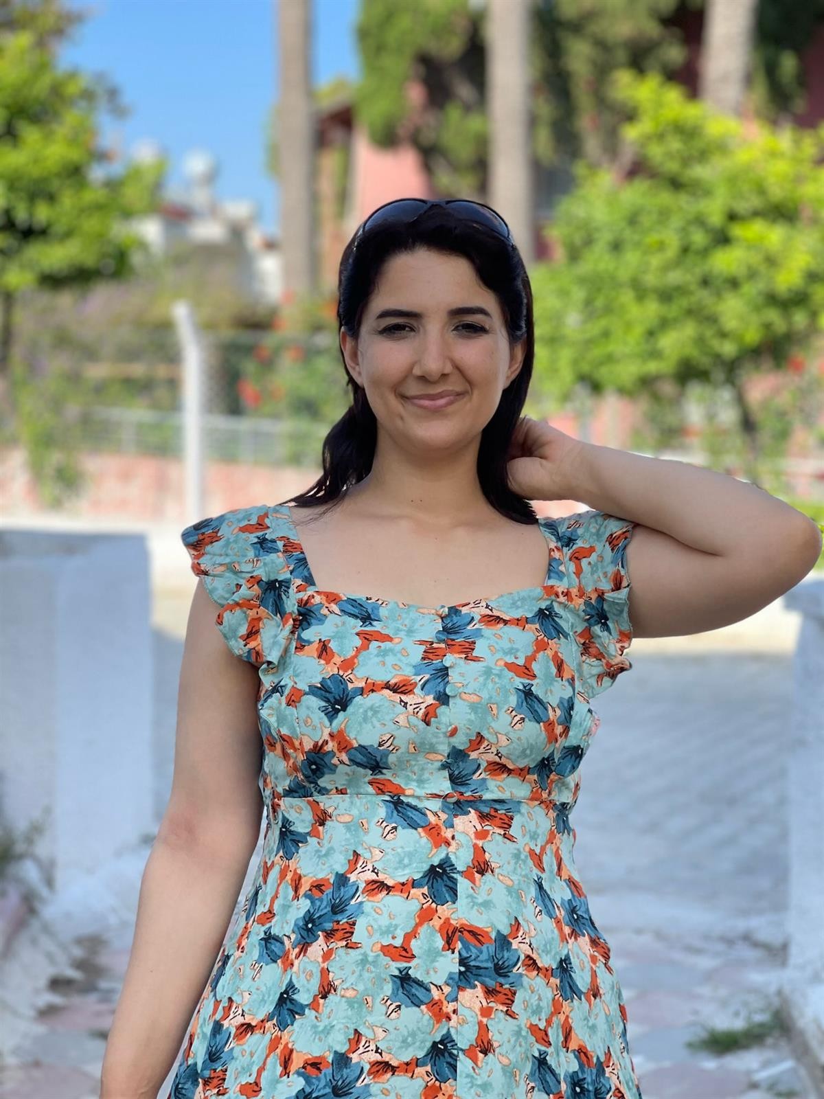 Maria Elbıse