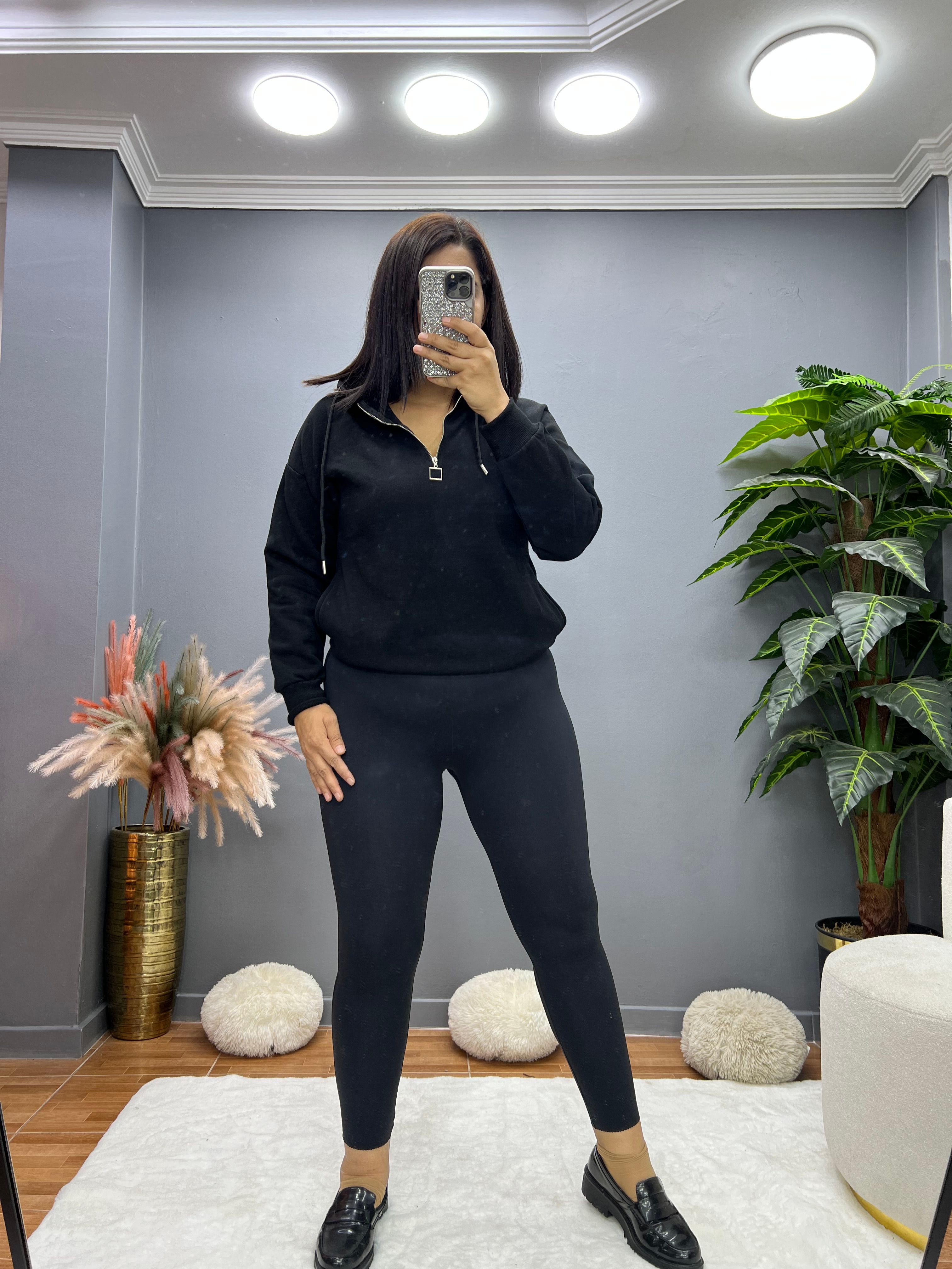 Siyah