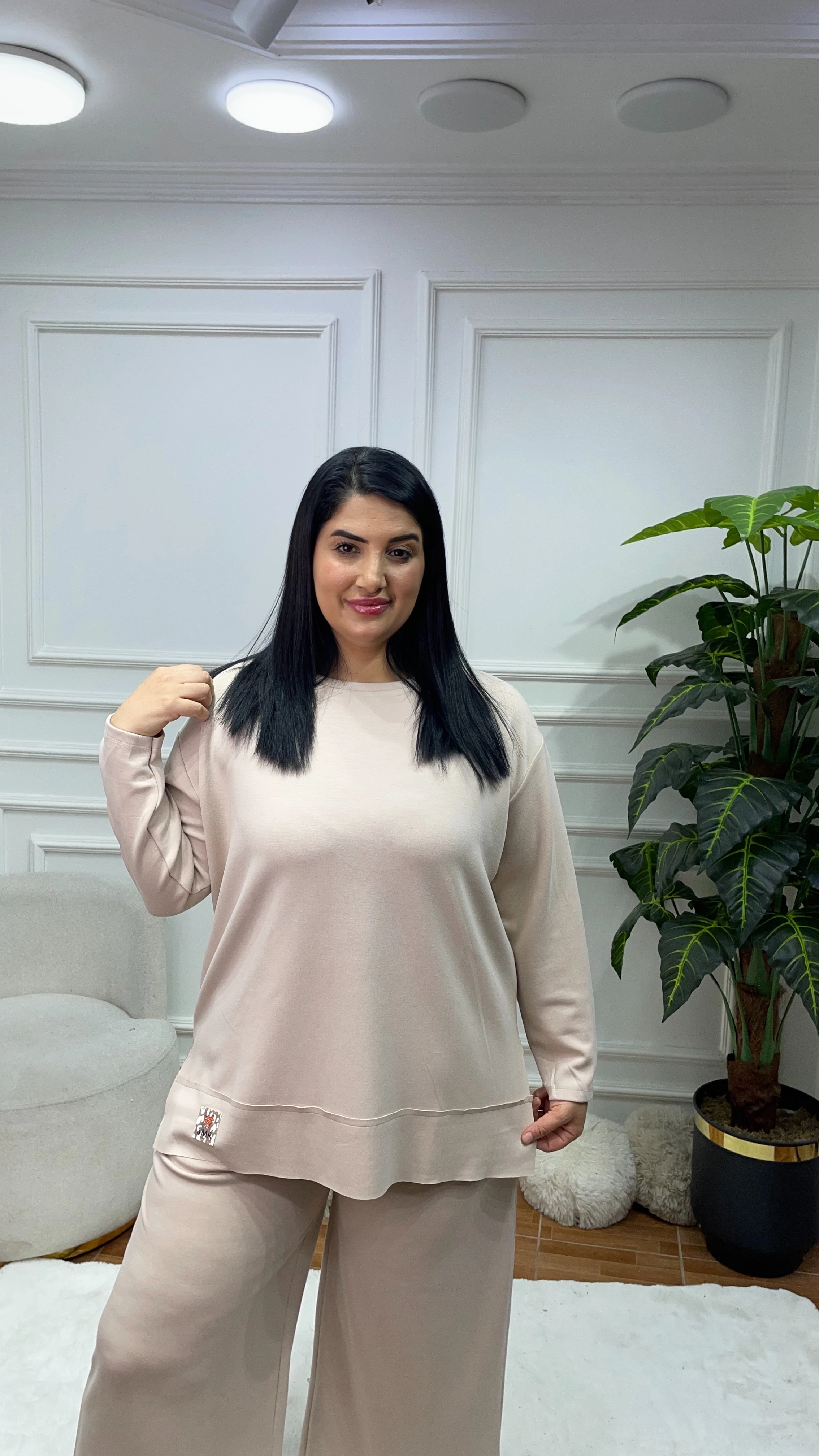 Premium Kalitede Modal Takım