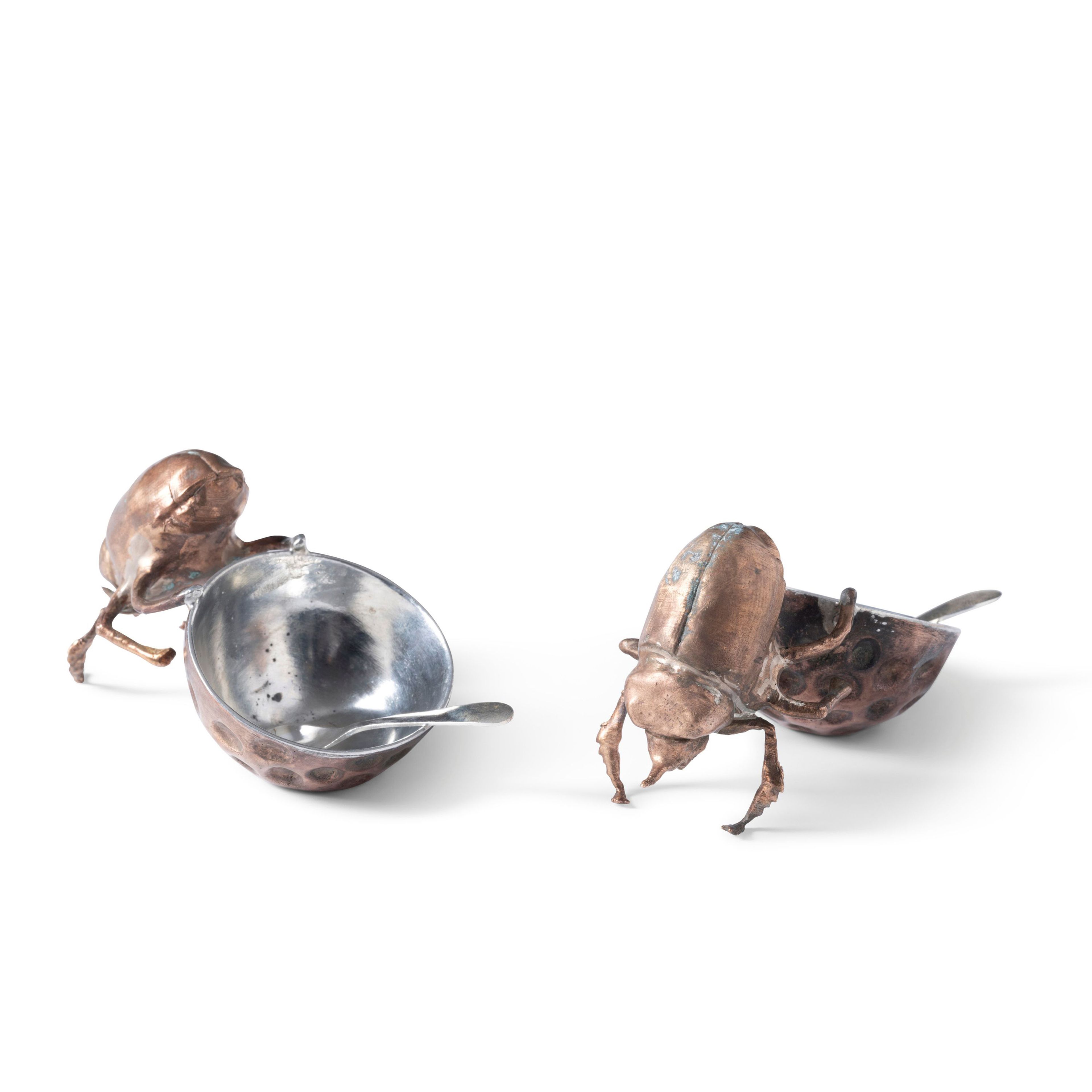 KHEPRI Salt & Pepper