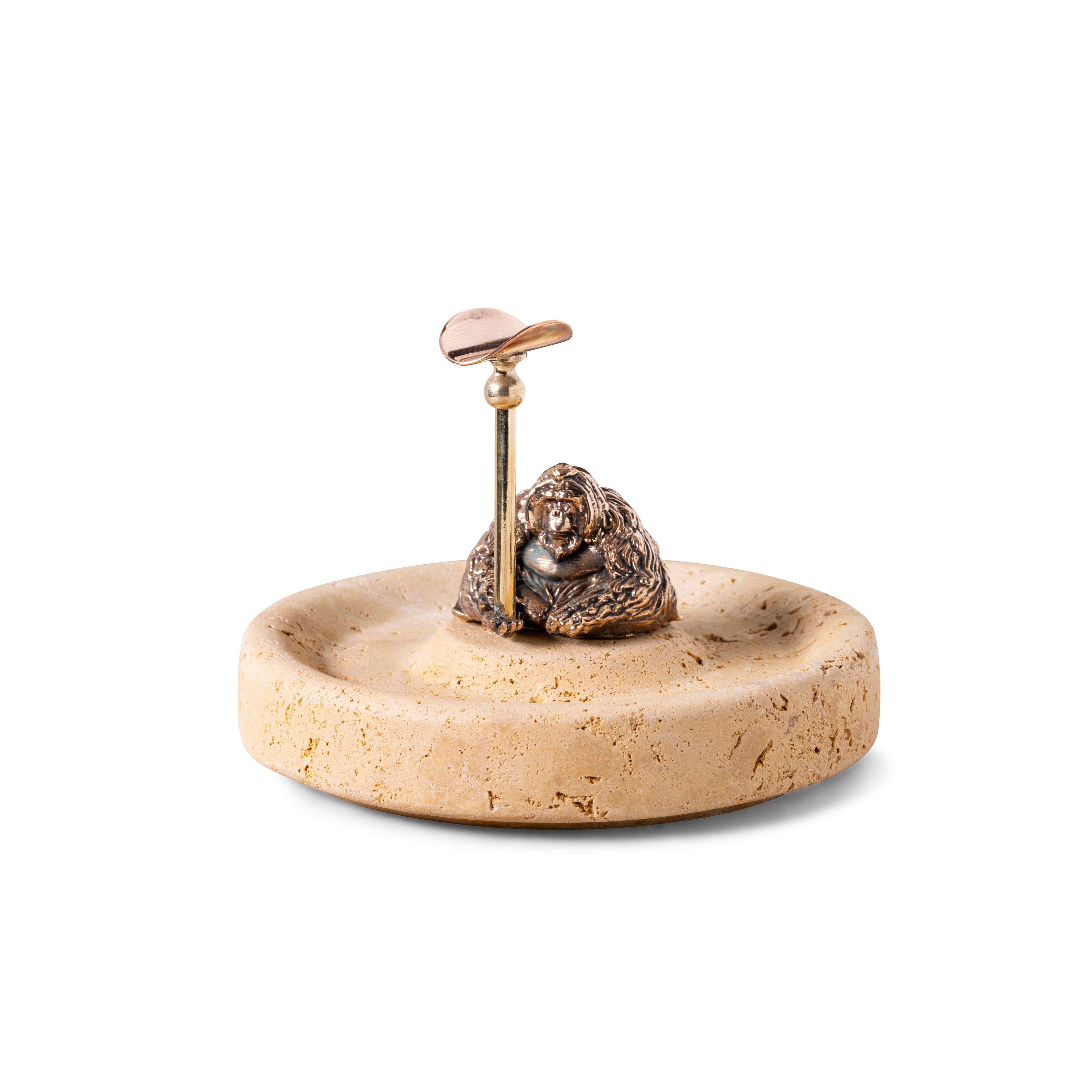 SATYRUS Cigar Holder