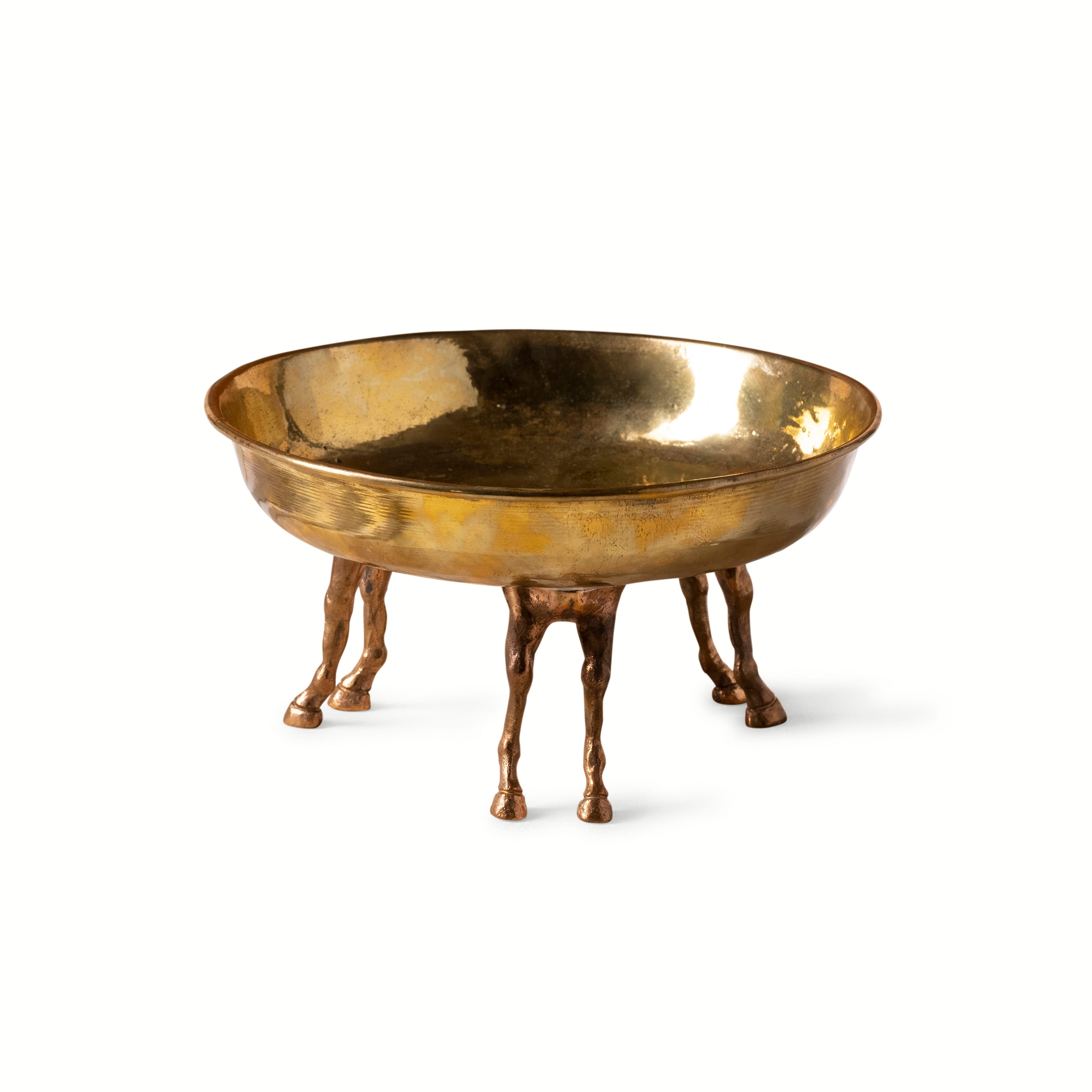 ARION II-III-IV Antique Scalepan