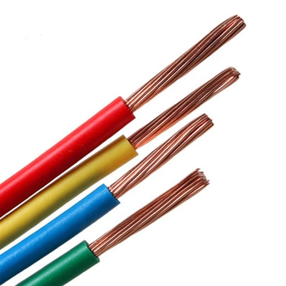 2,5 mm NYA Kablo 