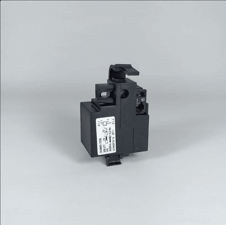 SIEMENS 3VL9800-1ST00 Açtırma Bobini