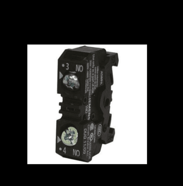 3Vl9400-2Ad00 3Vl Yardimci Kontak Si̇emens